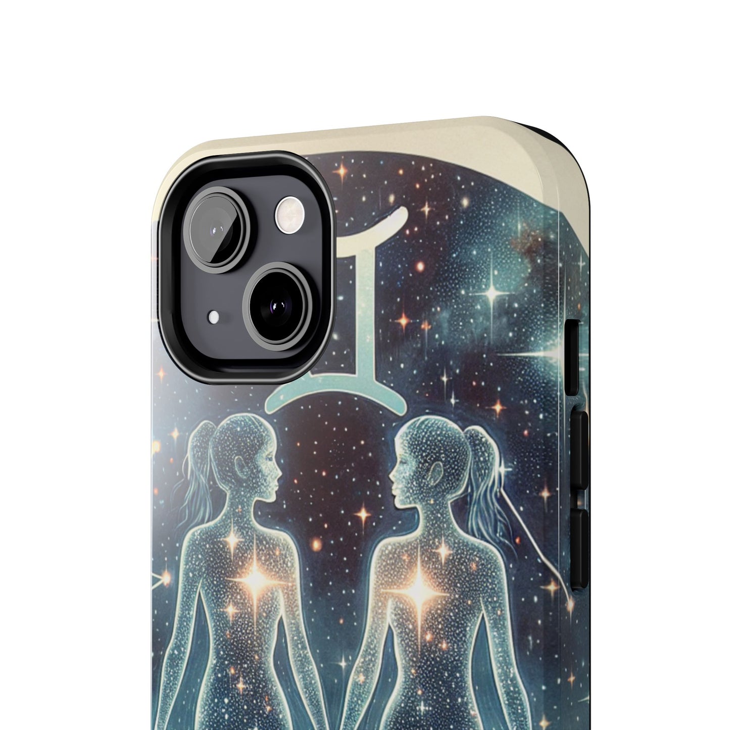 Gemini Phone Case