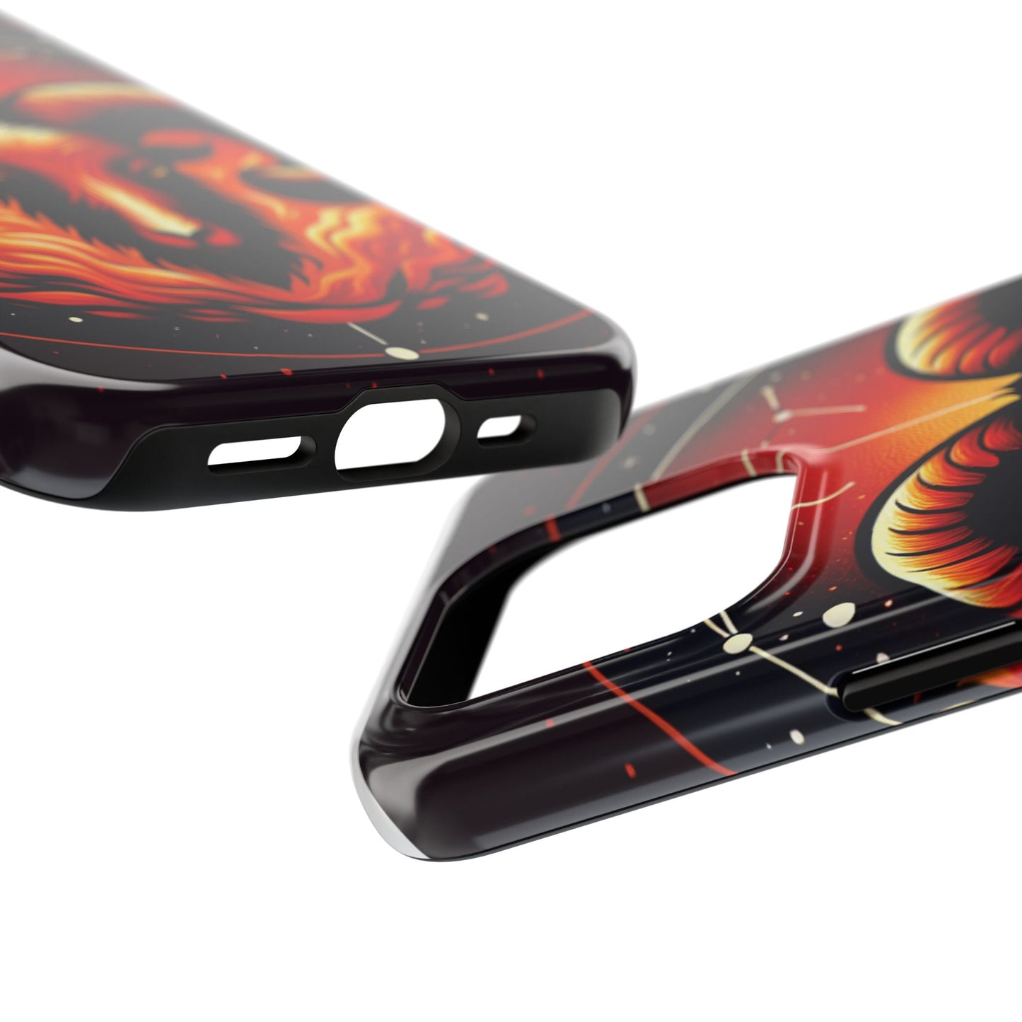 Aries Phone Case
