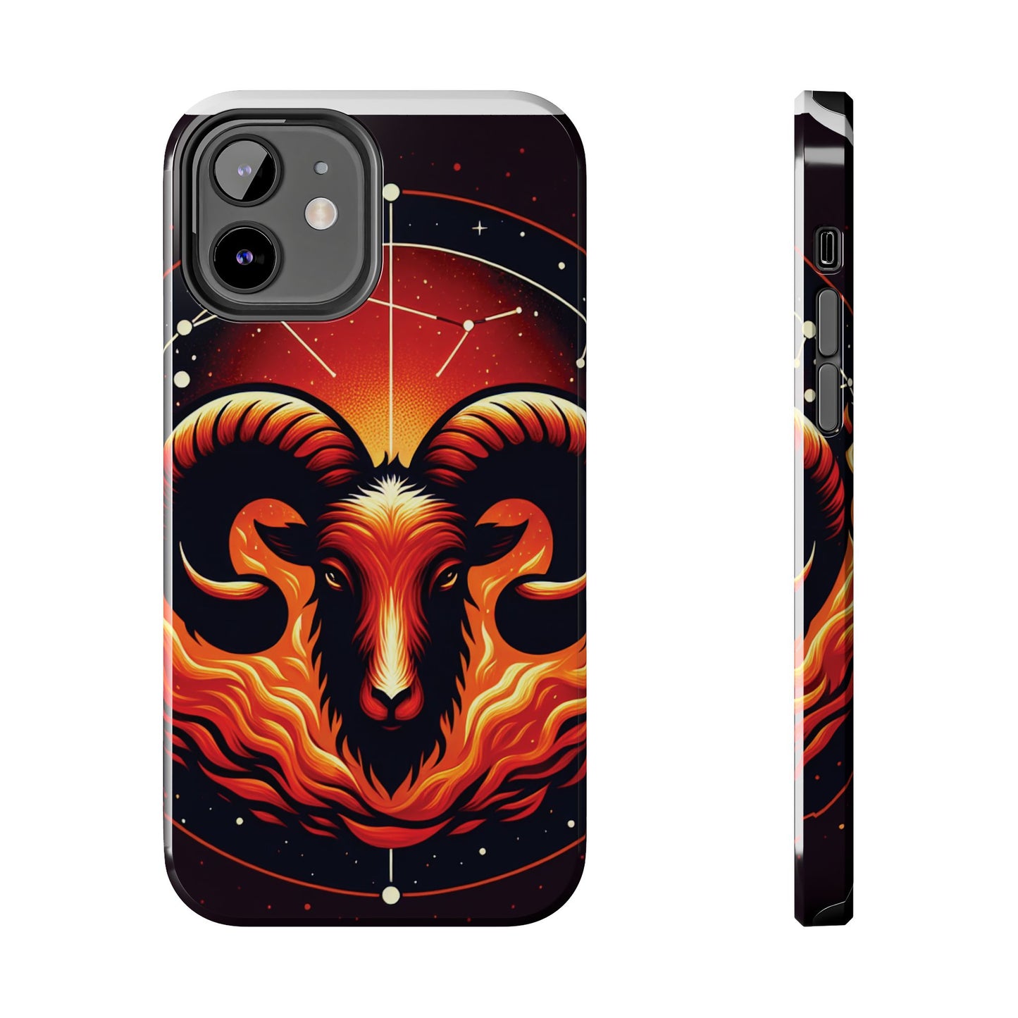 Aries Phone Case