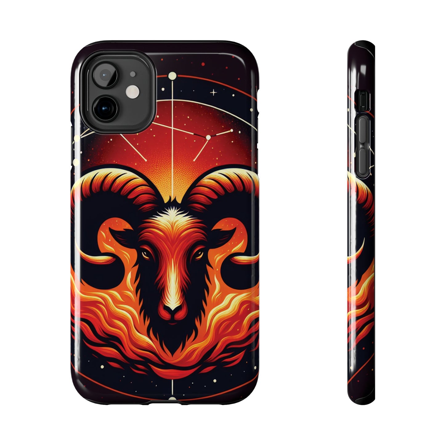 Aries Phone Case