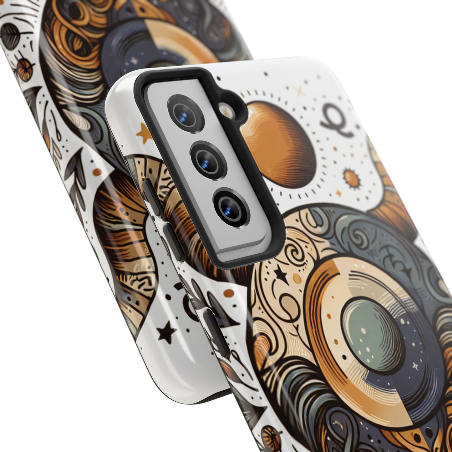 Taurus Phone Case