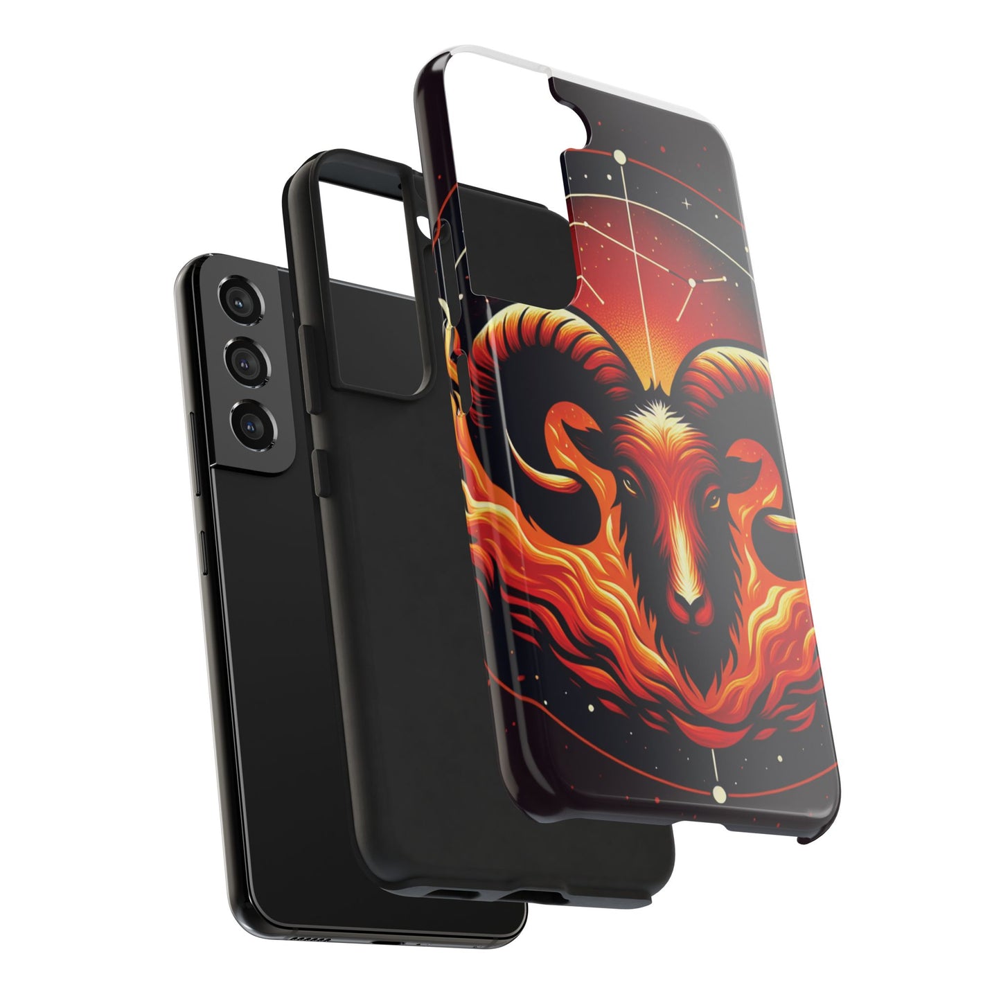 Aries Phone Case