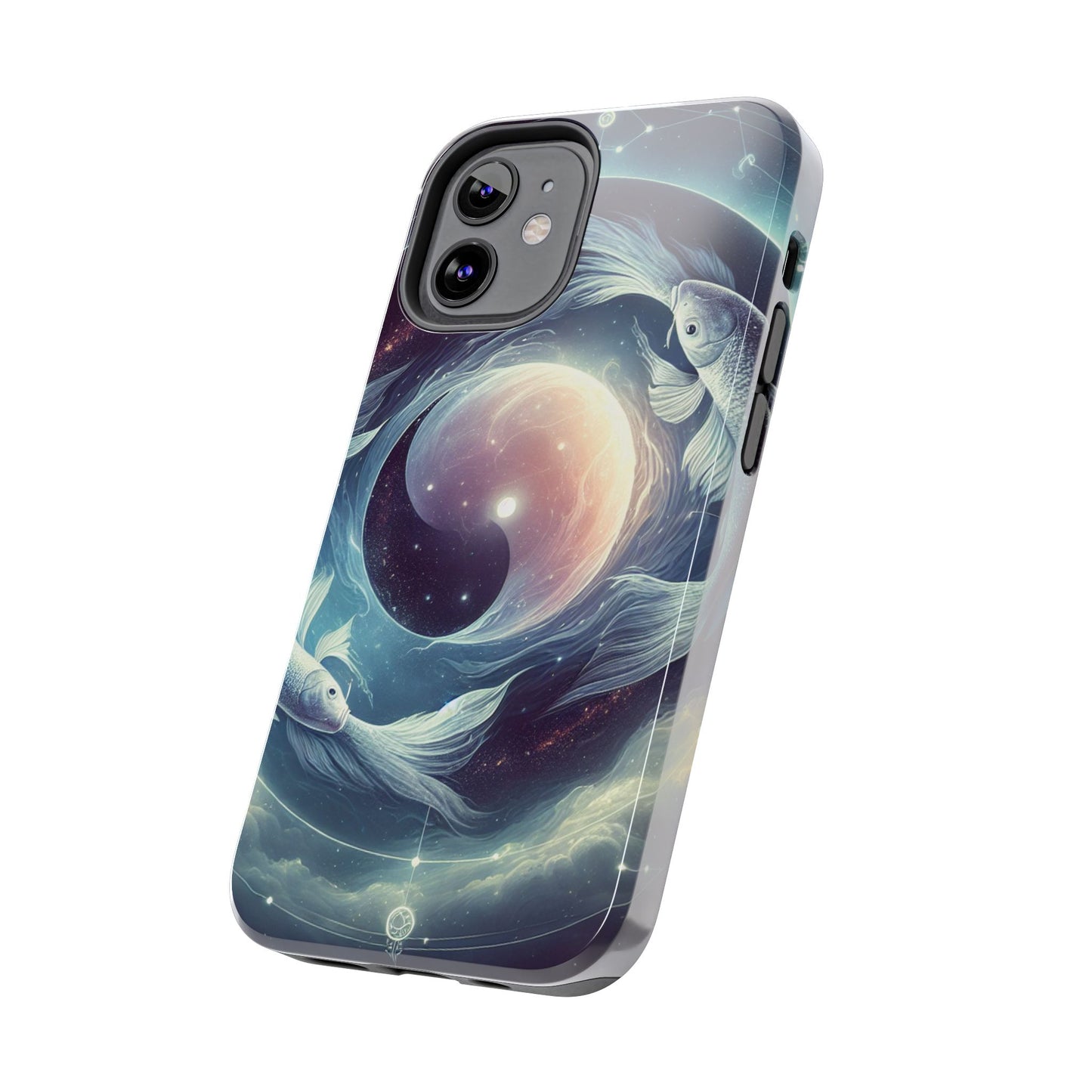 Pisces Phone Case
