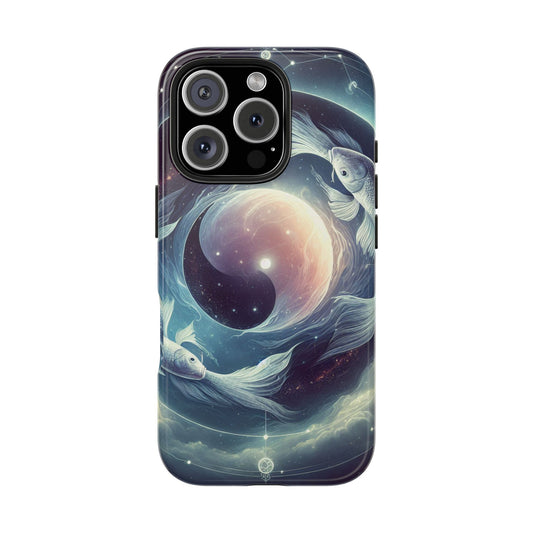 Pisces Phone Case