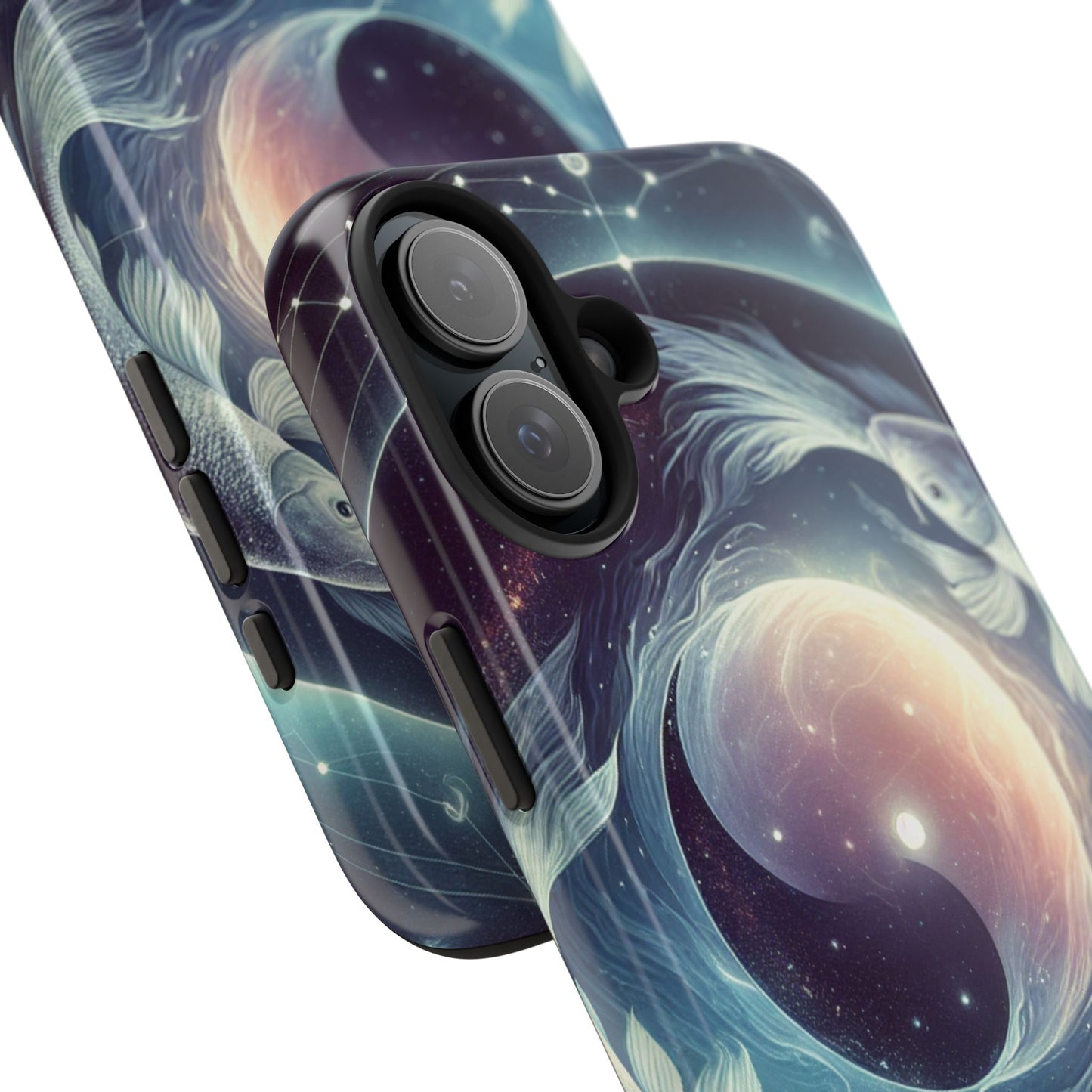 Pisces Phone Case