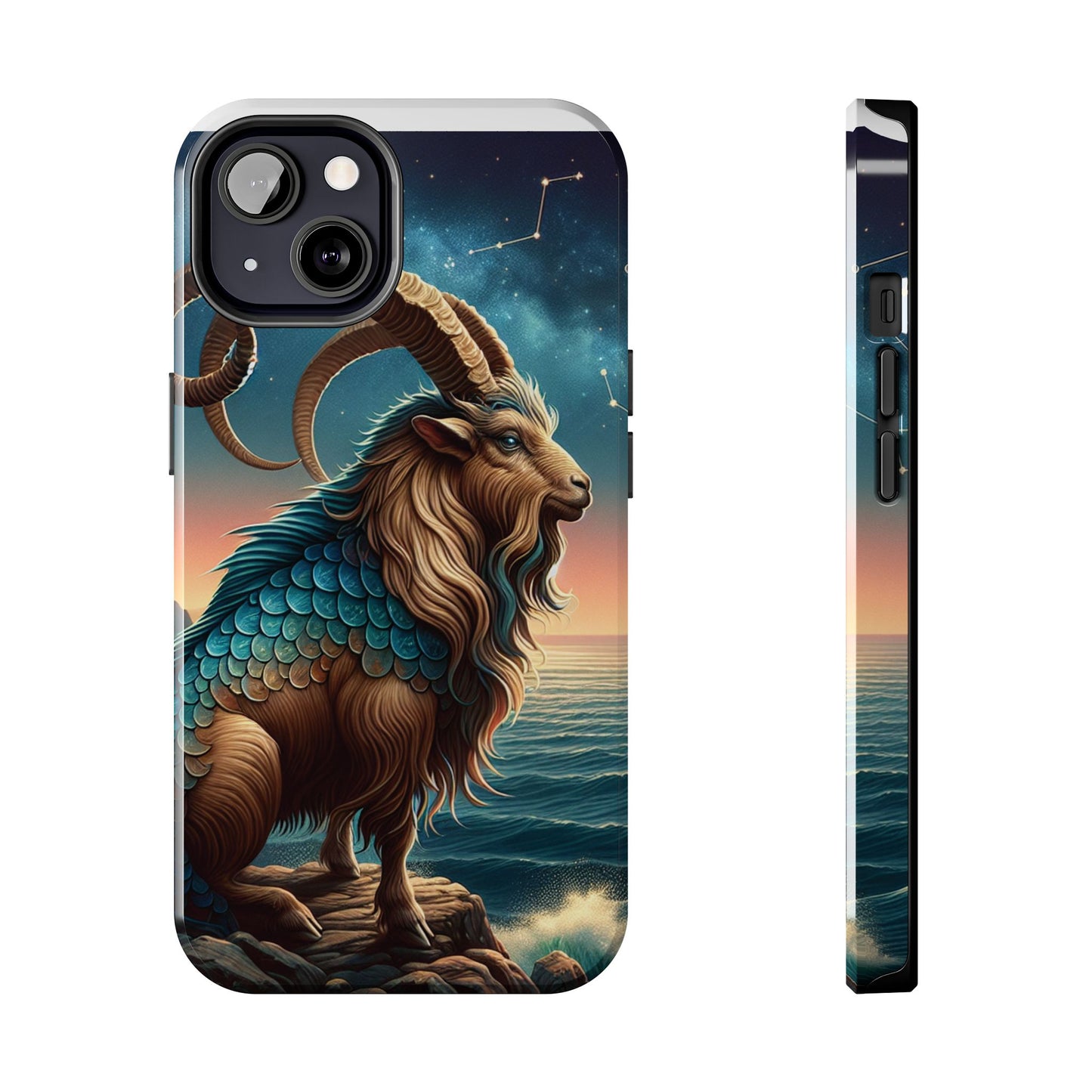 Capricorn Phone Case