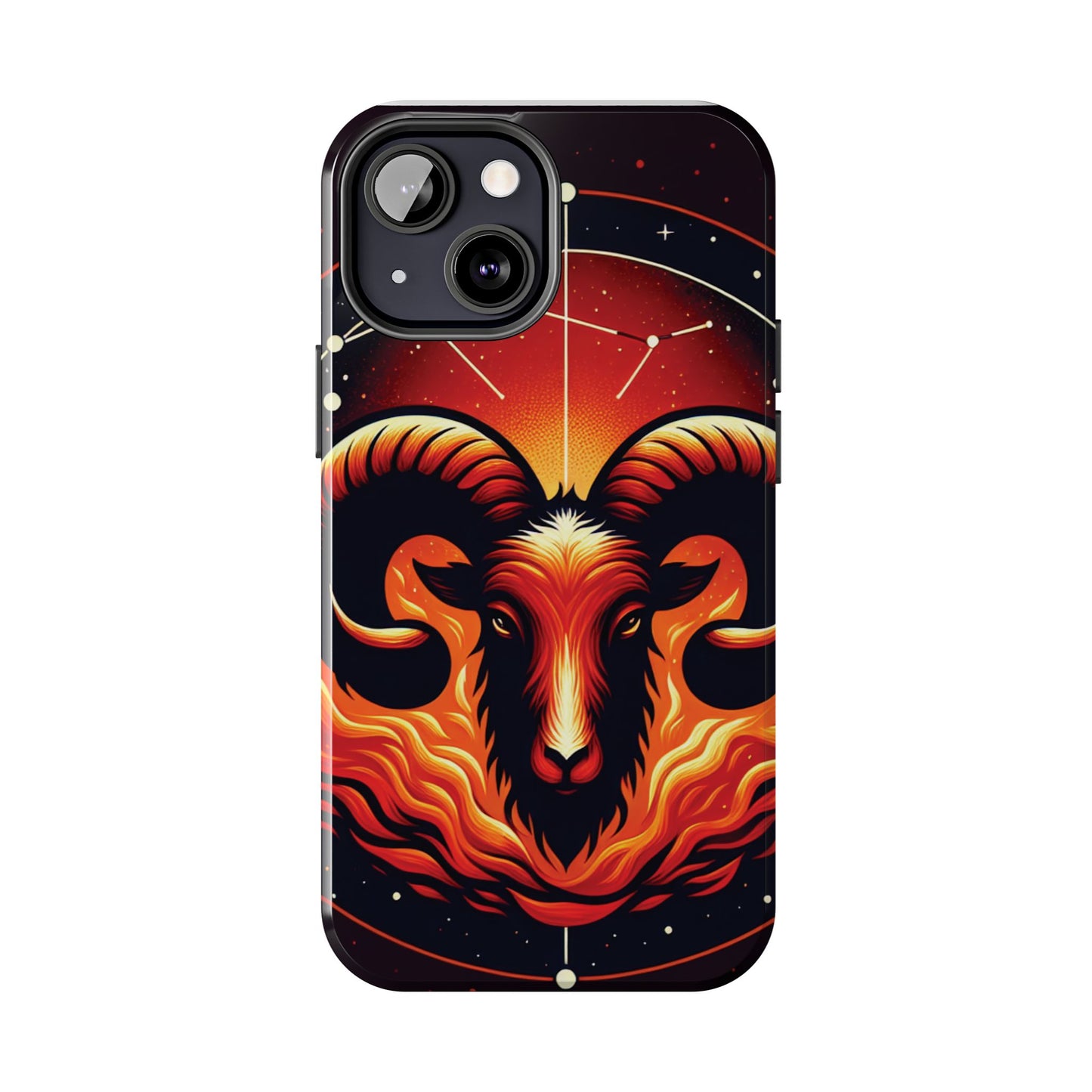 Aries Phone Case