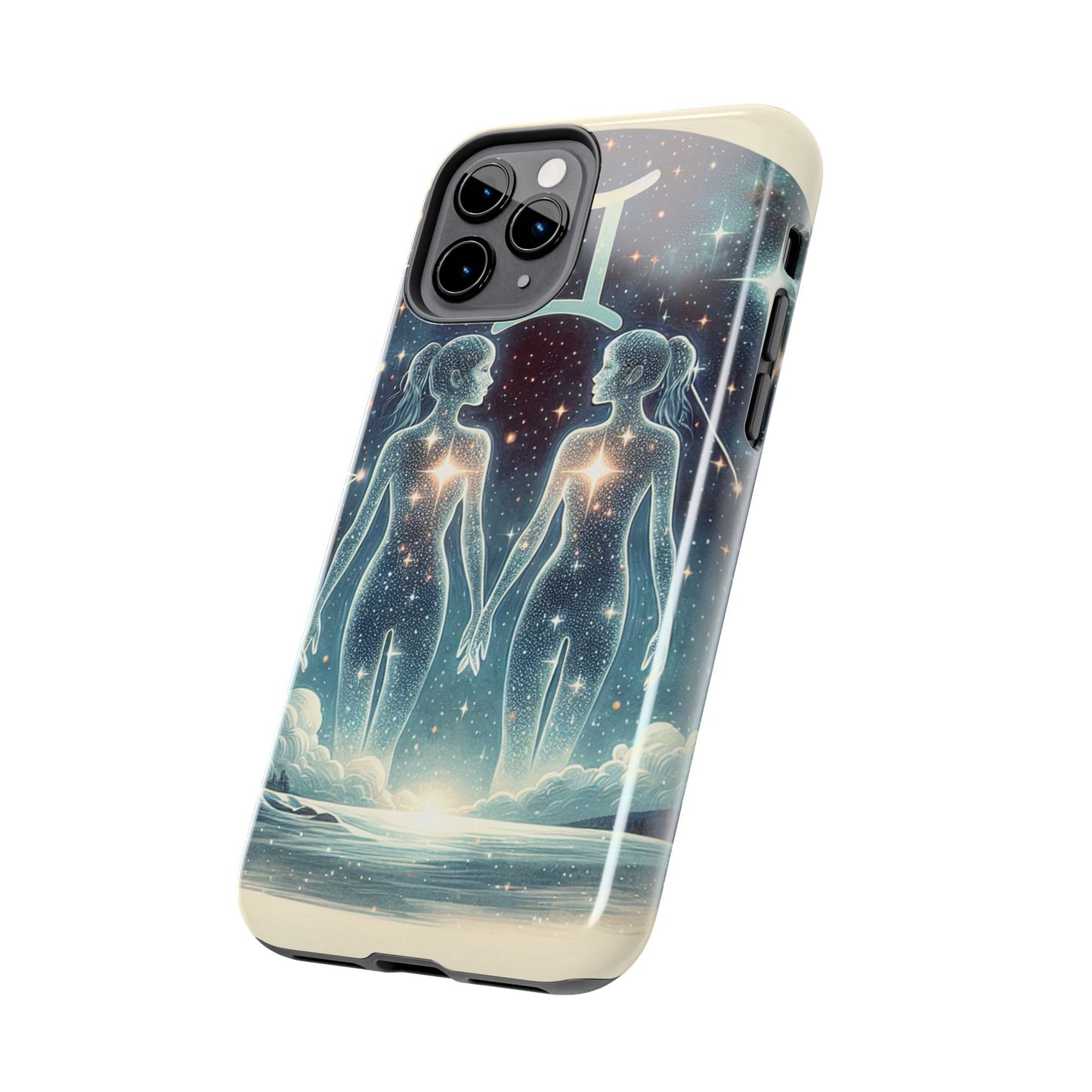 Gemini Phone Case