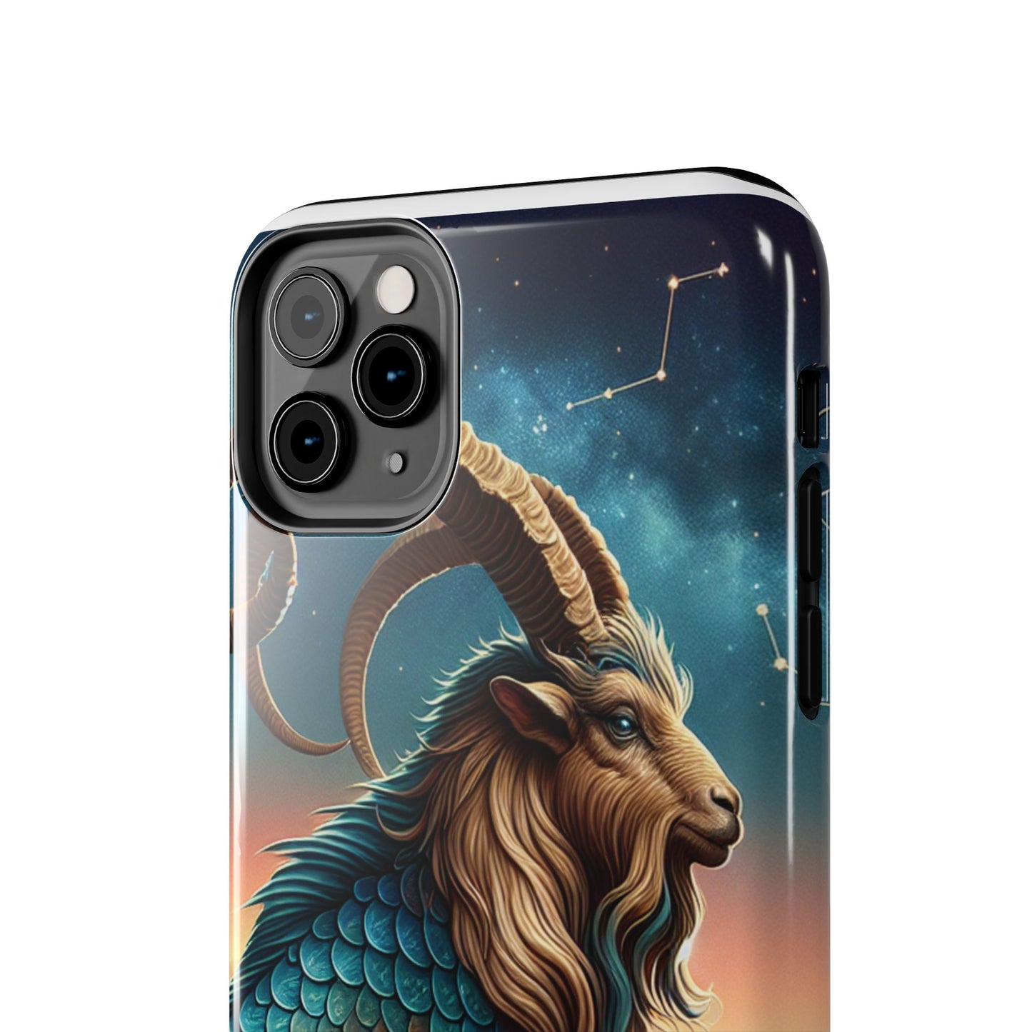 Capricorn Phone Case