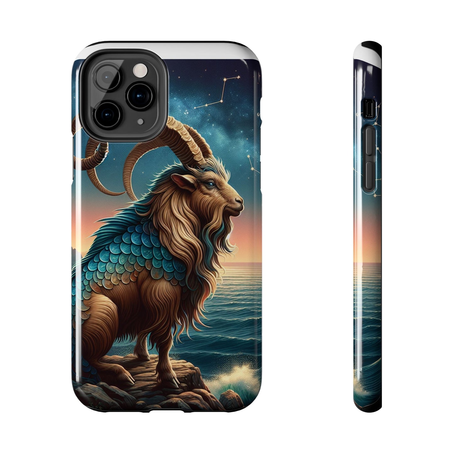 Capricorn Phone Case