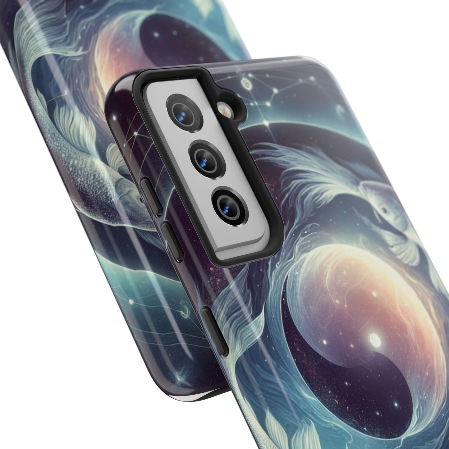 Pisces Phone Case