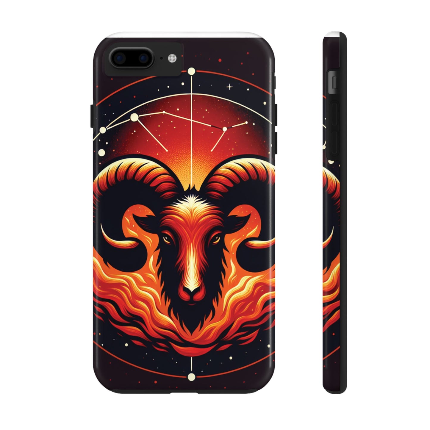Aries Phone Case