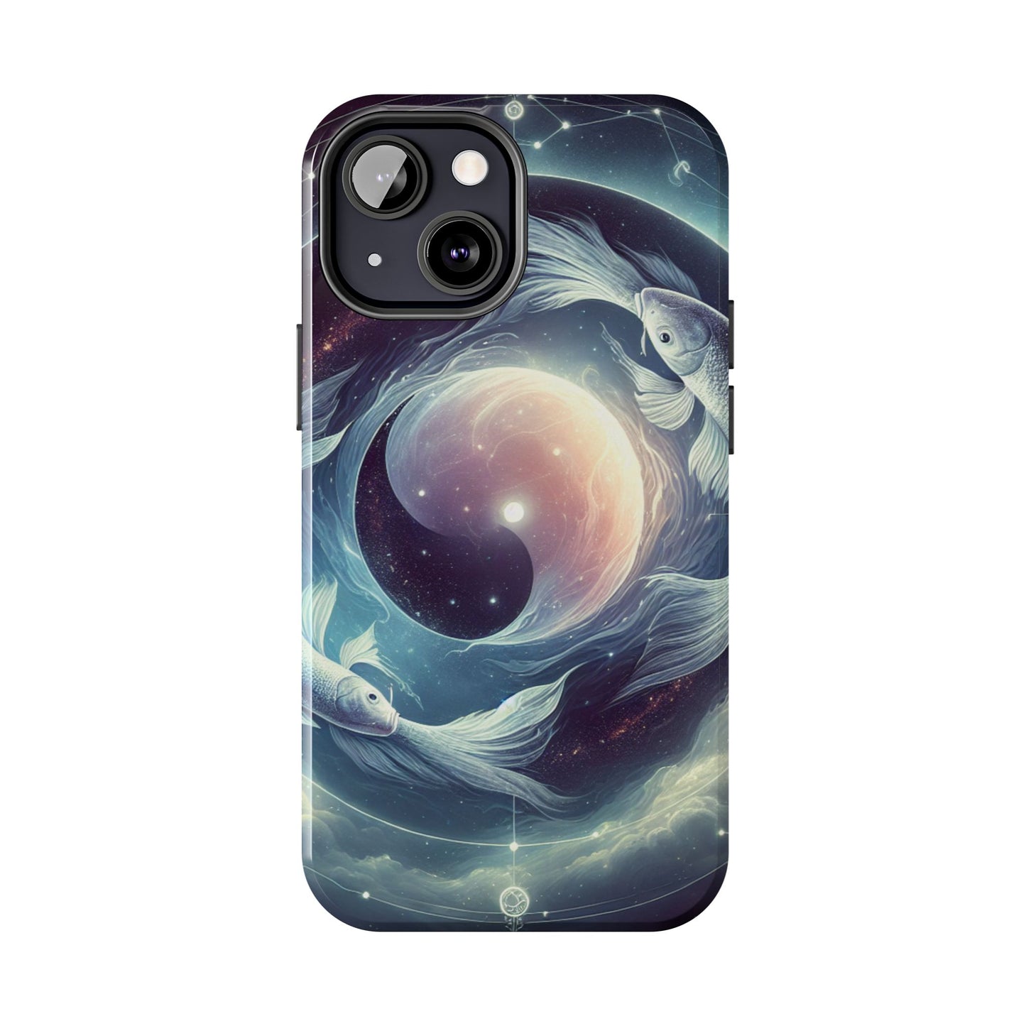 Pisces Phone Case