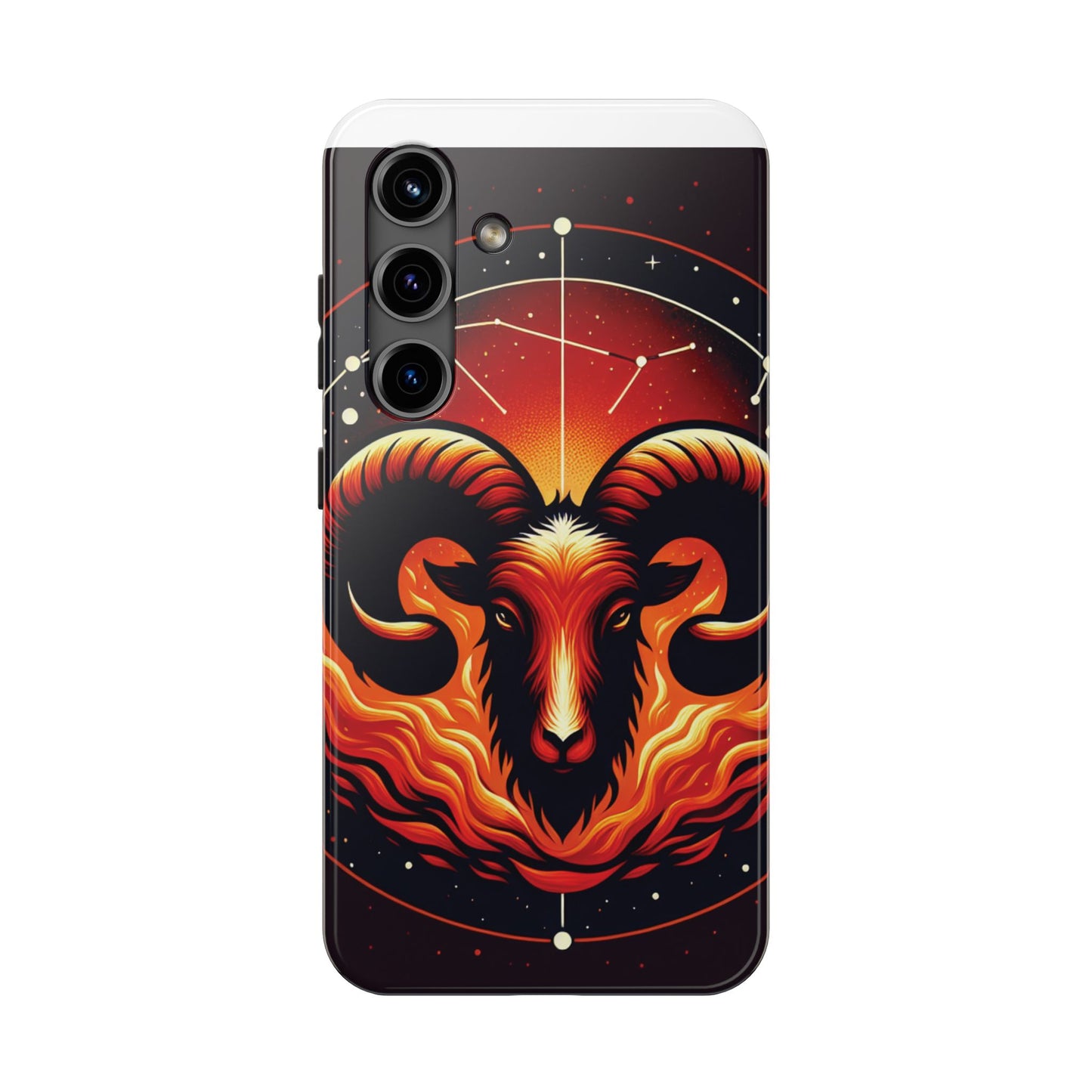 Aries Phone Case