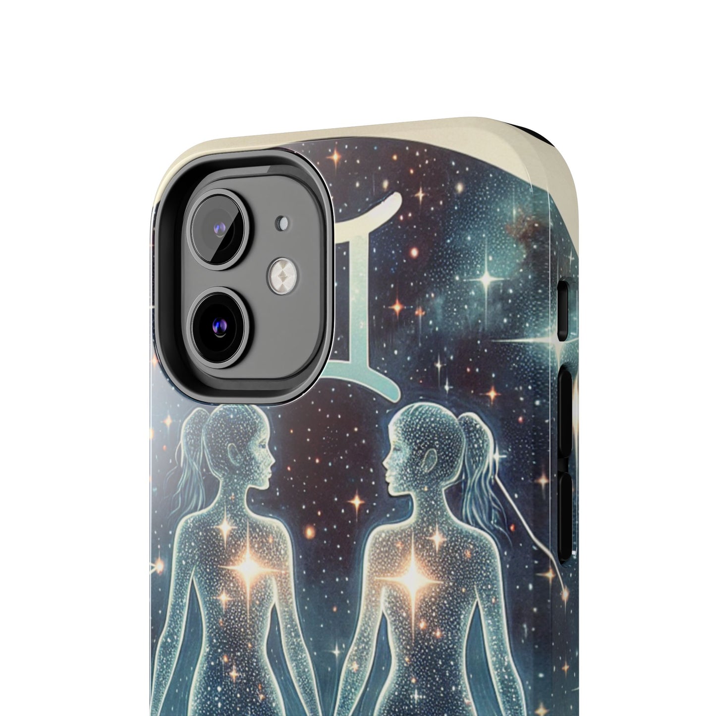 Gemini Phone Case