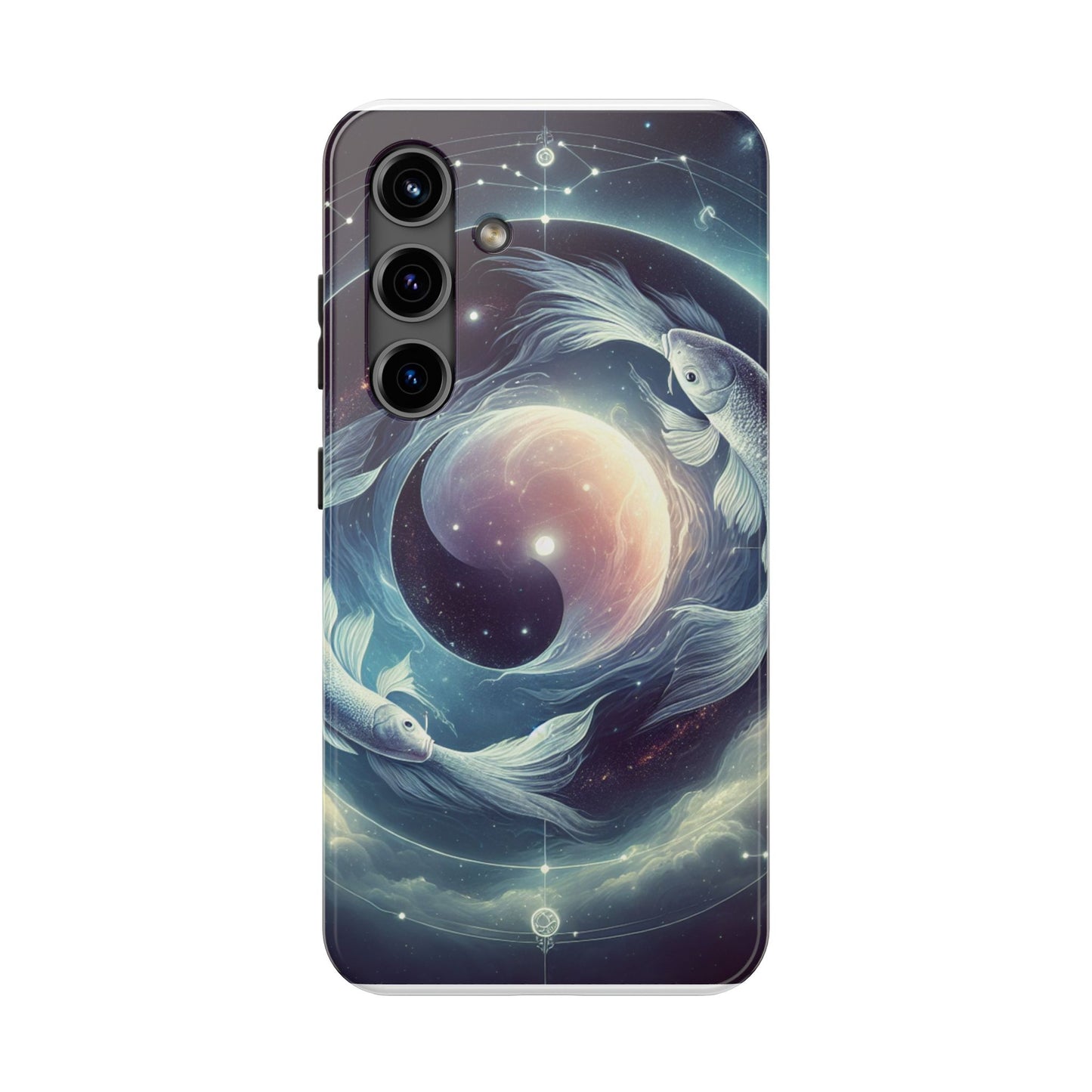 Pisces Phone Case