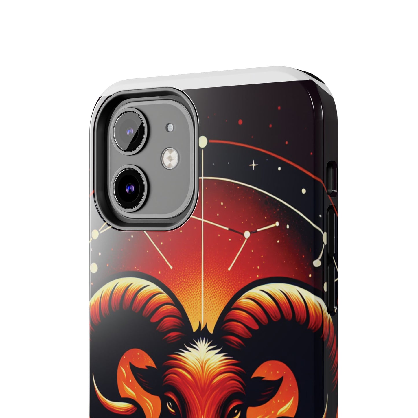 Aries Phone Case