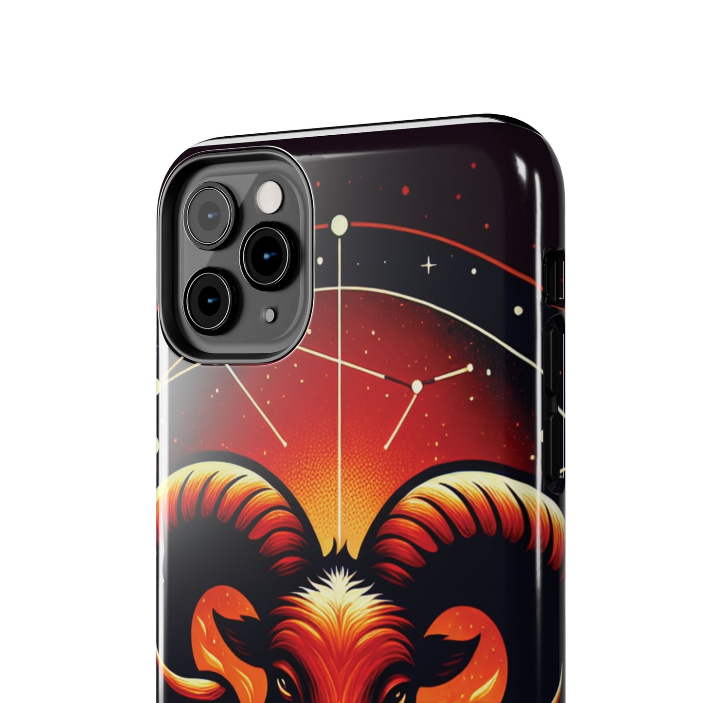 Aries Phone Case