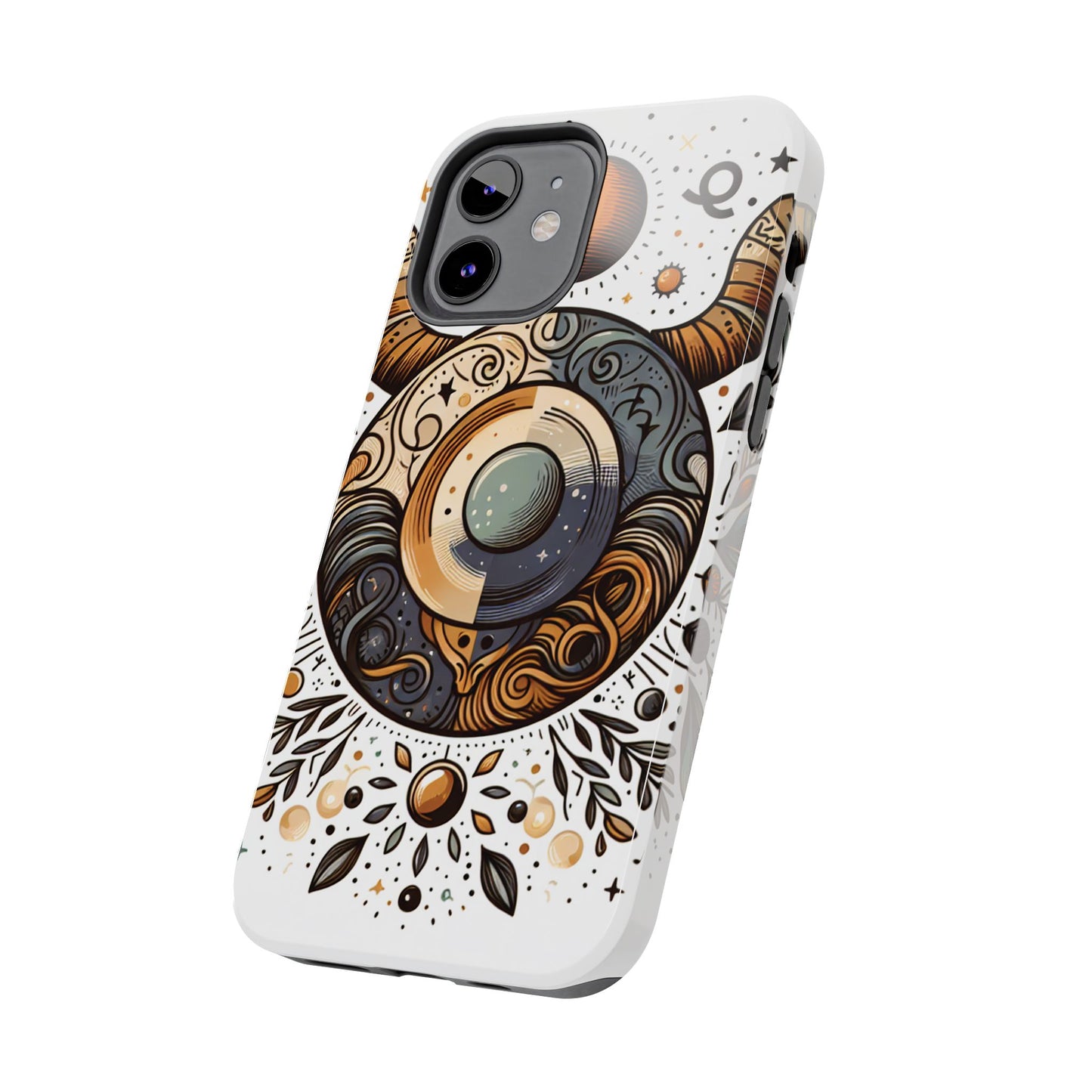 Taurus Phone Case