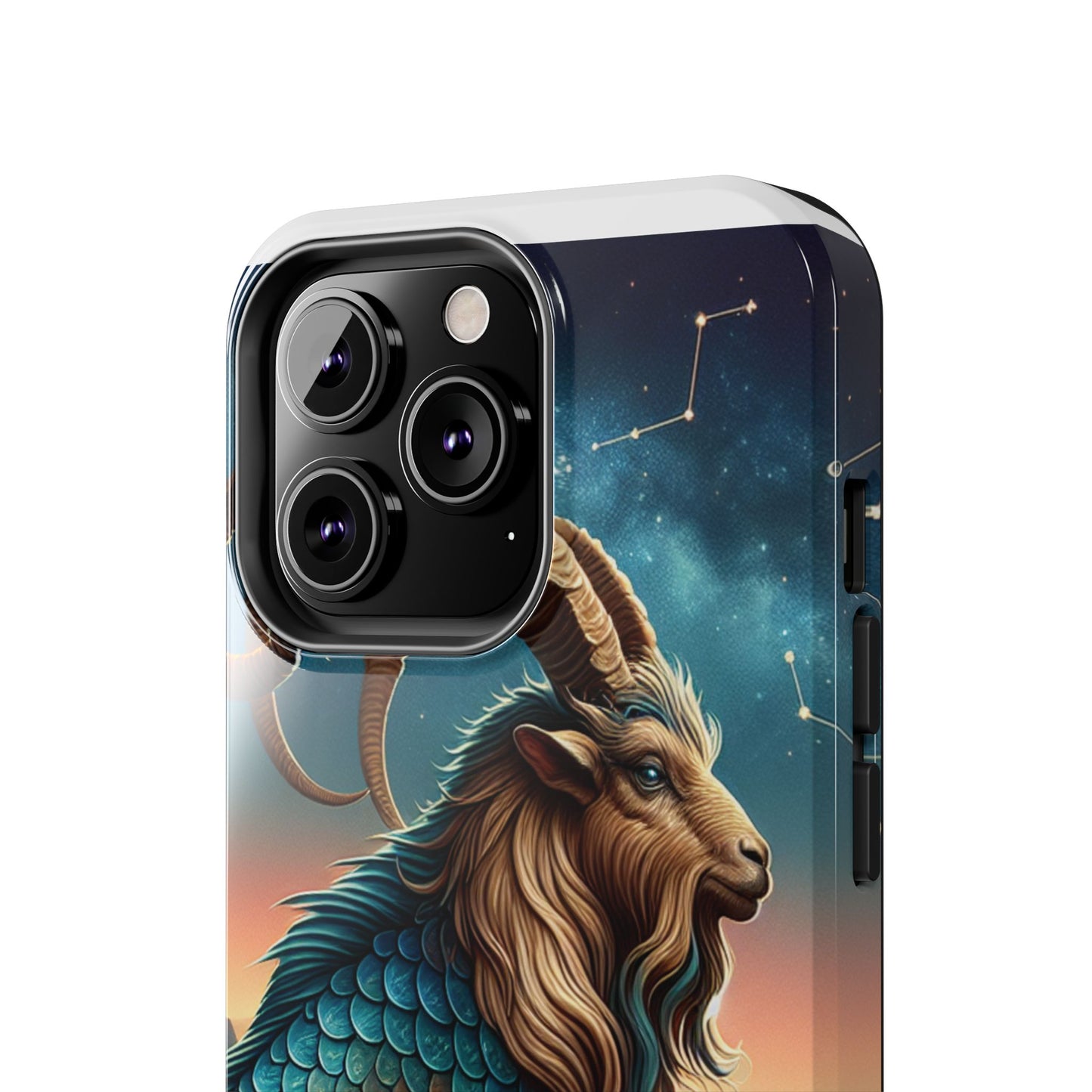 Capricorn Phone Case