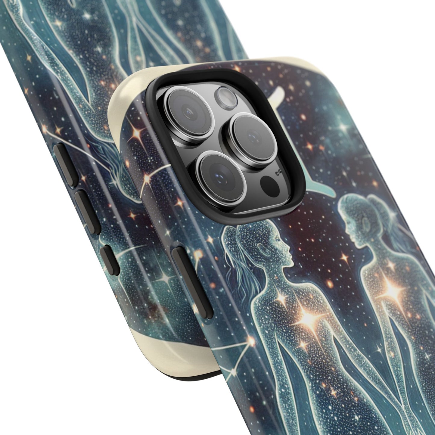 Gemini Phone Case
