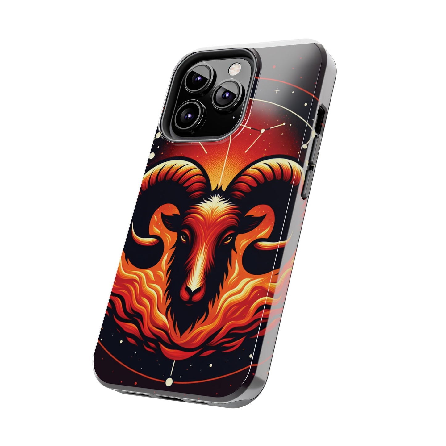 Aries Phone Case