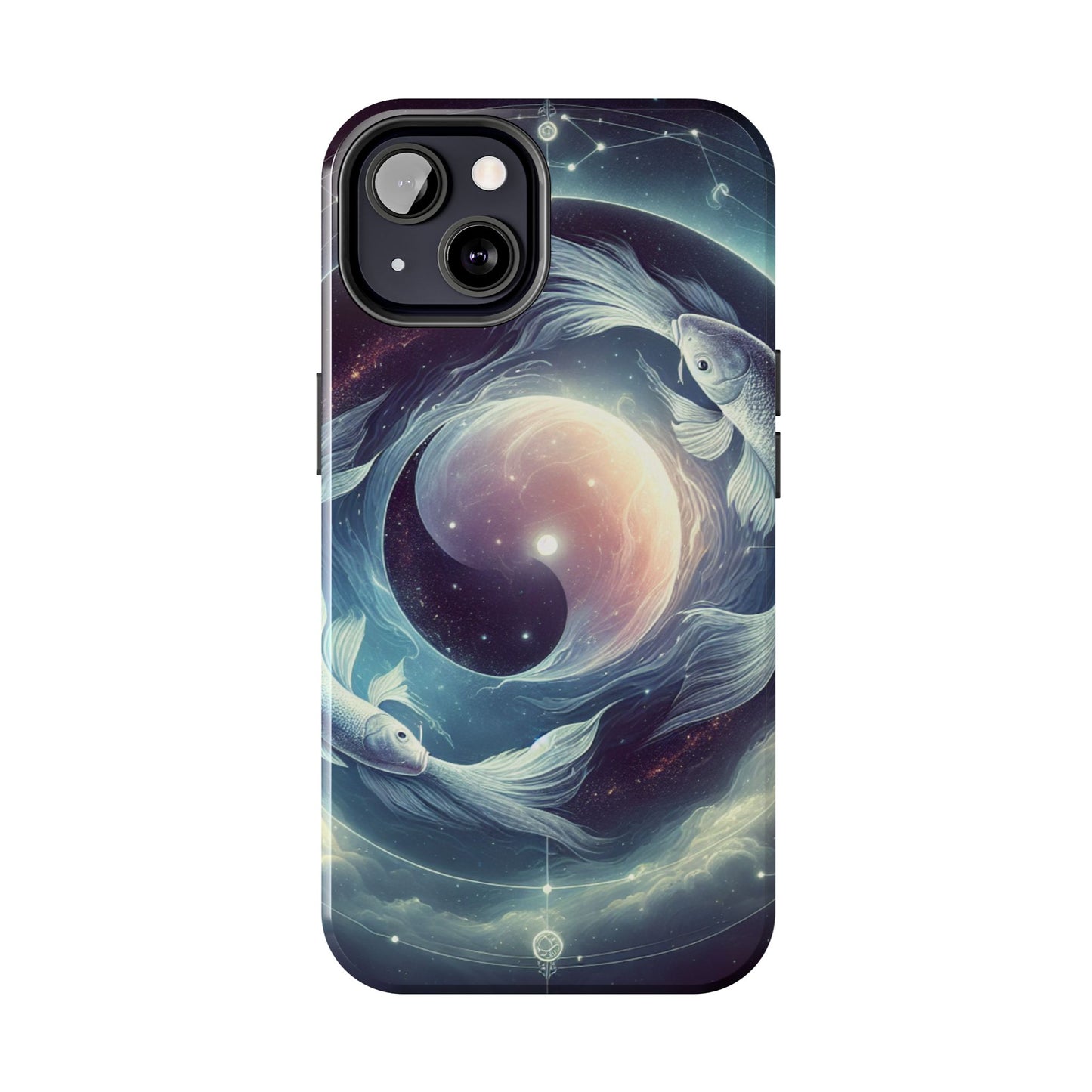 Pisces Phone Case
