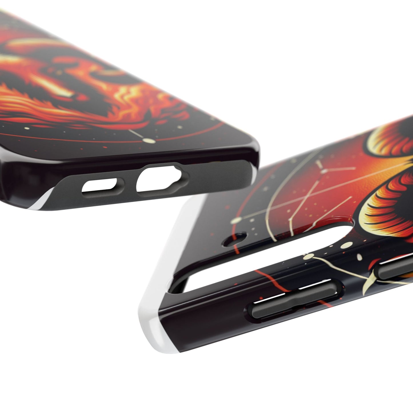 Aries Phone Case