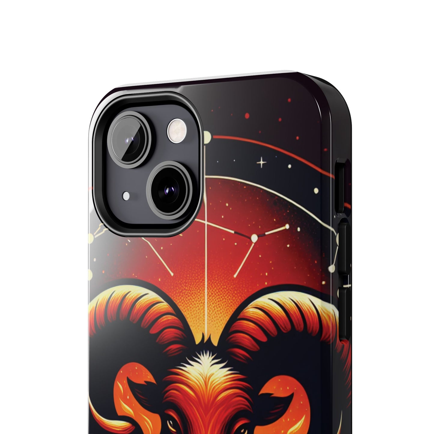 Aries Phone Case