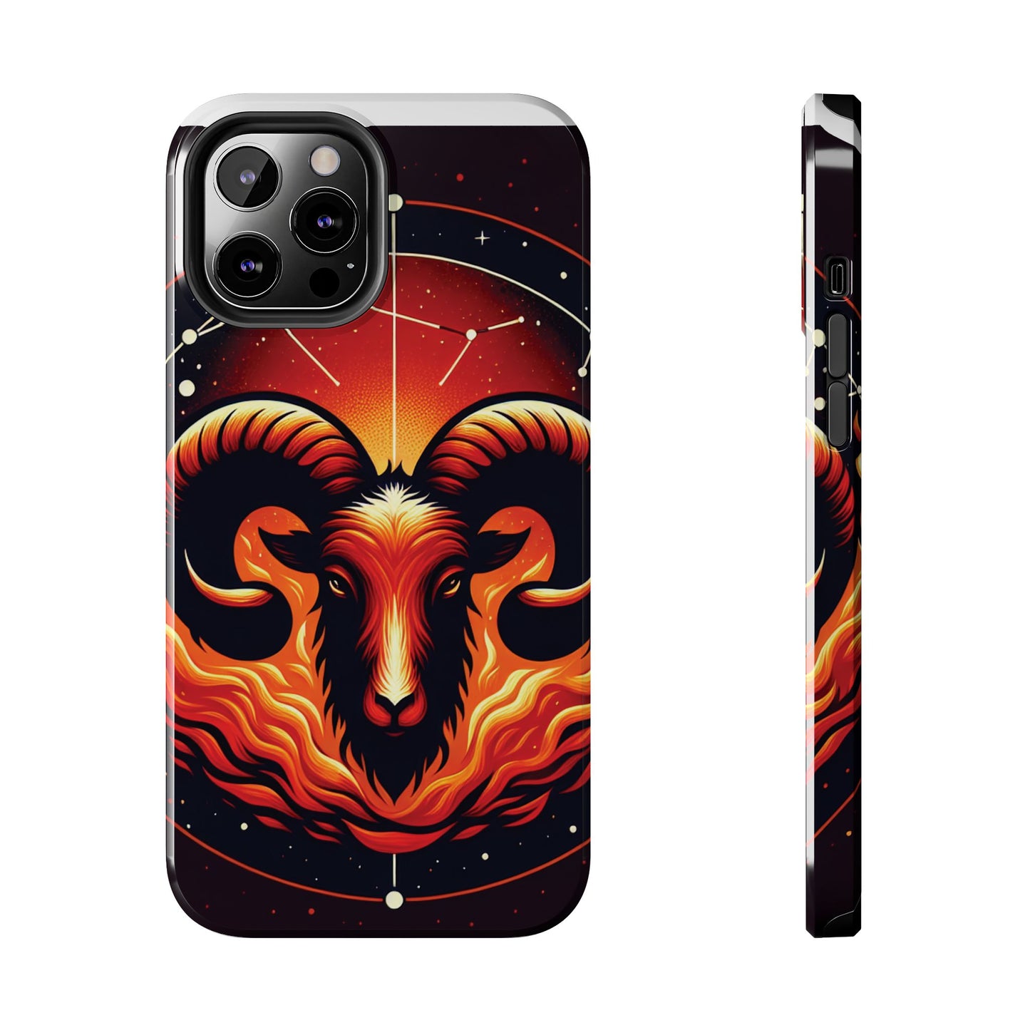 Aries Phone Case