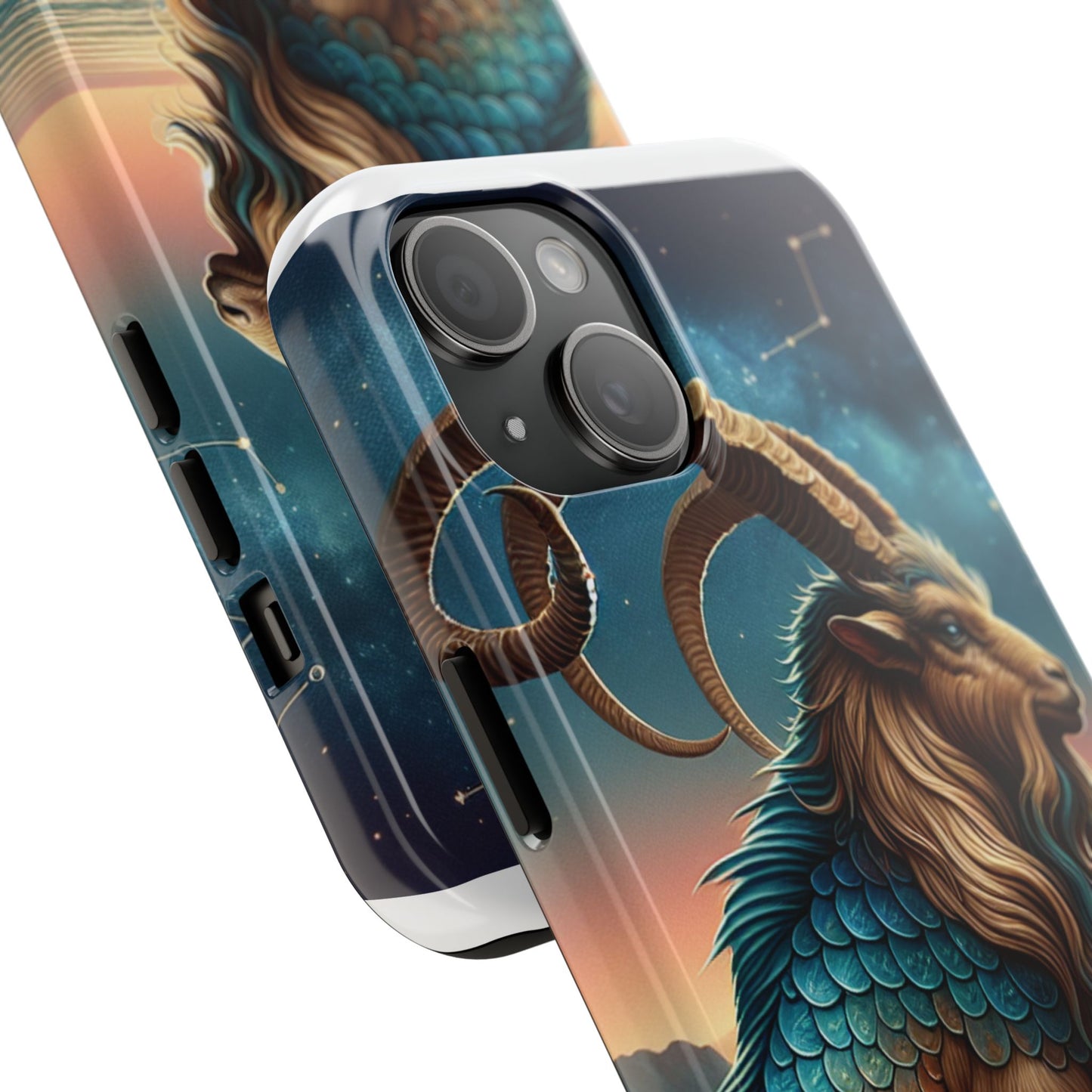 Capricorn Phone Case