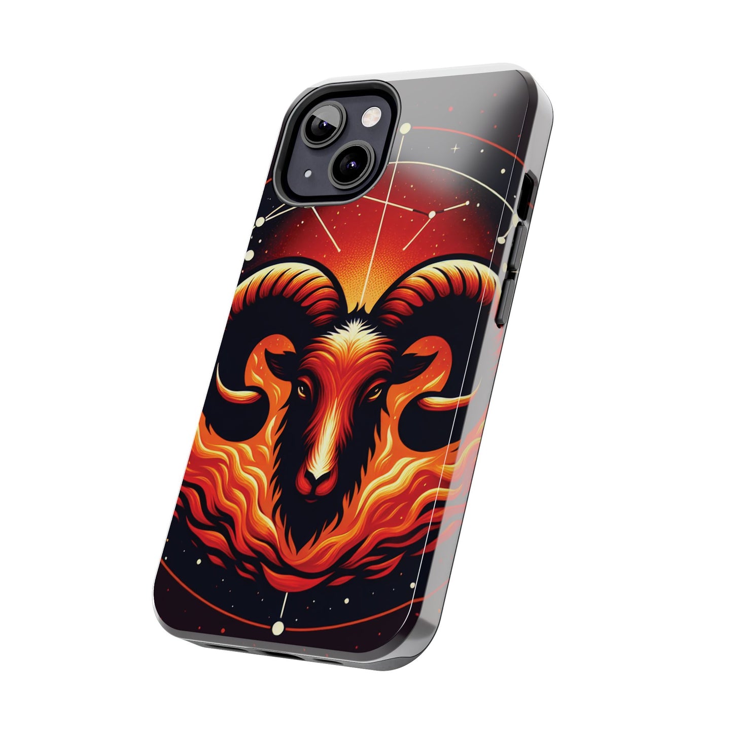 Aries Phone Case