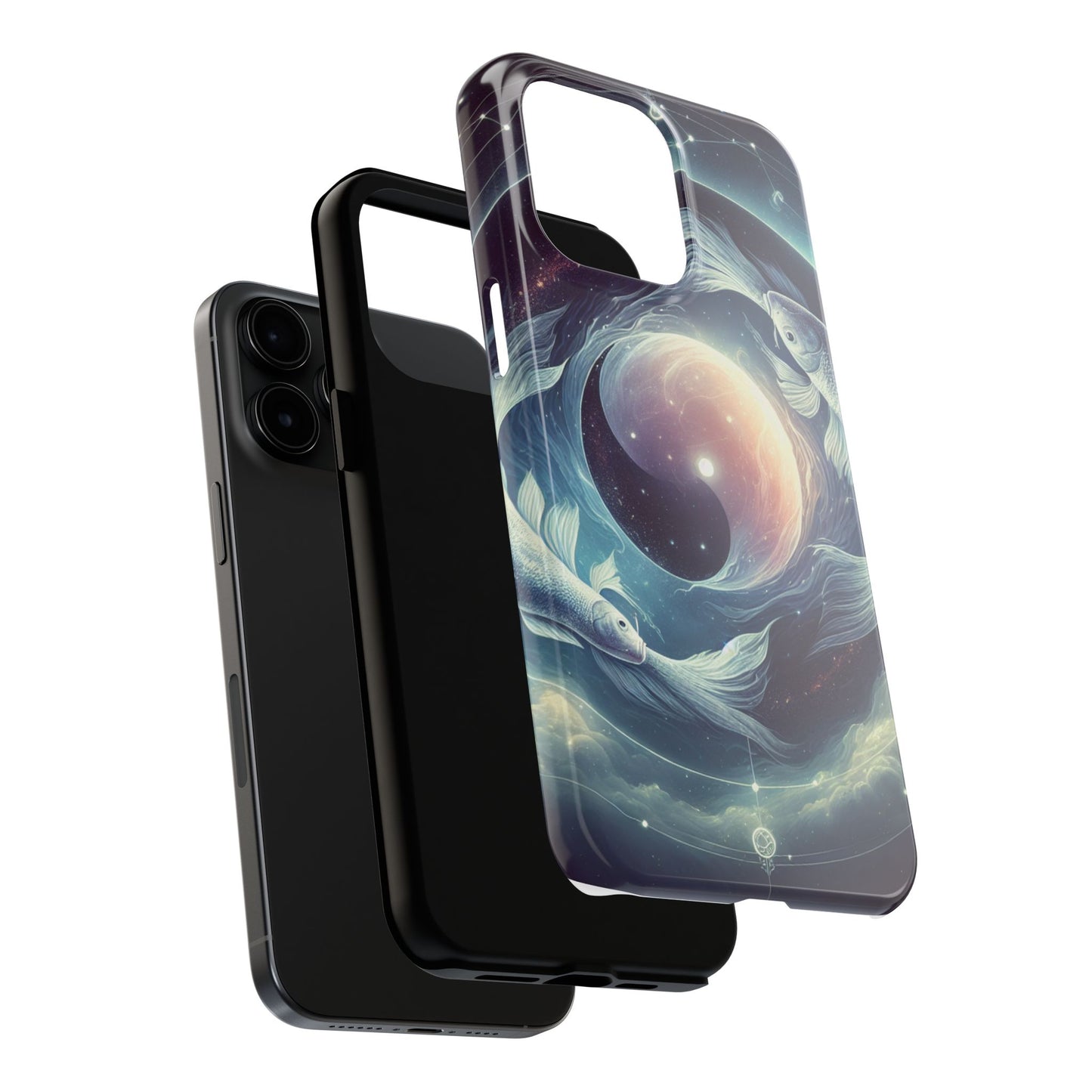Pisces Phone Case
