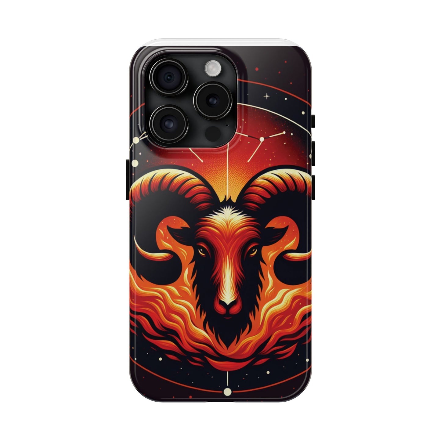 Aries Phone Case