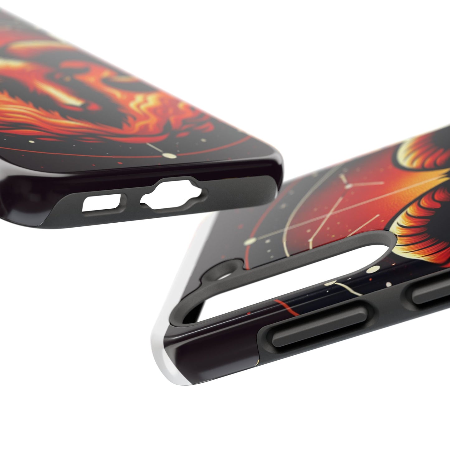 Aries Phone Case