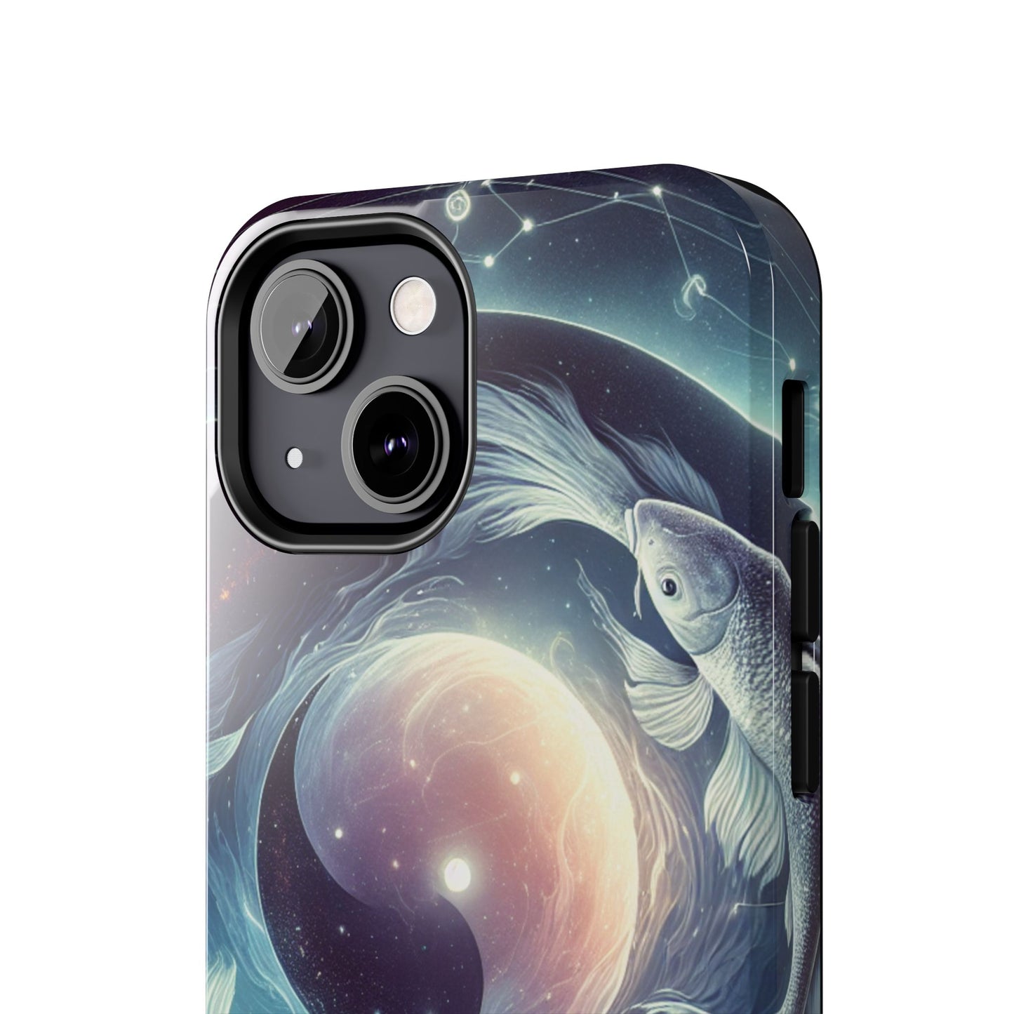 Pisces Phone Case