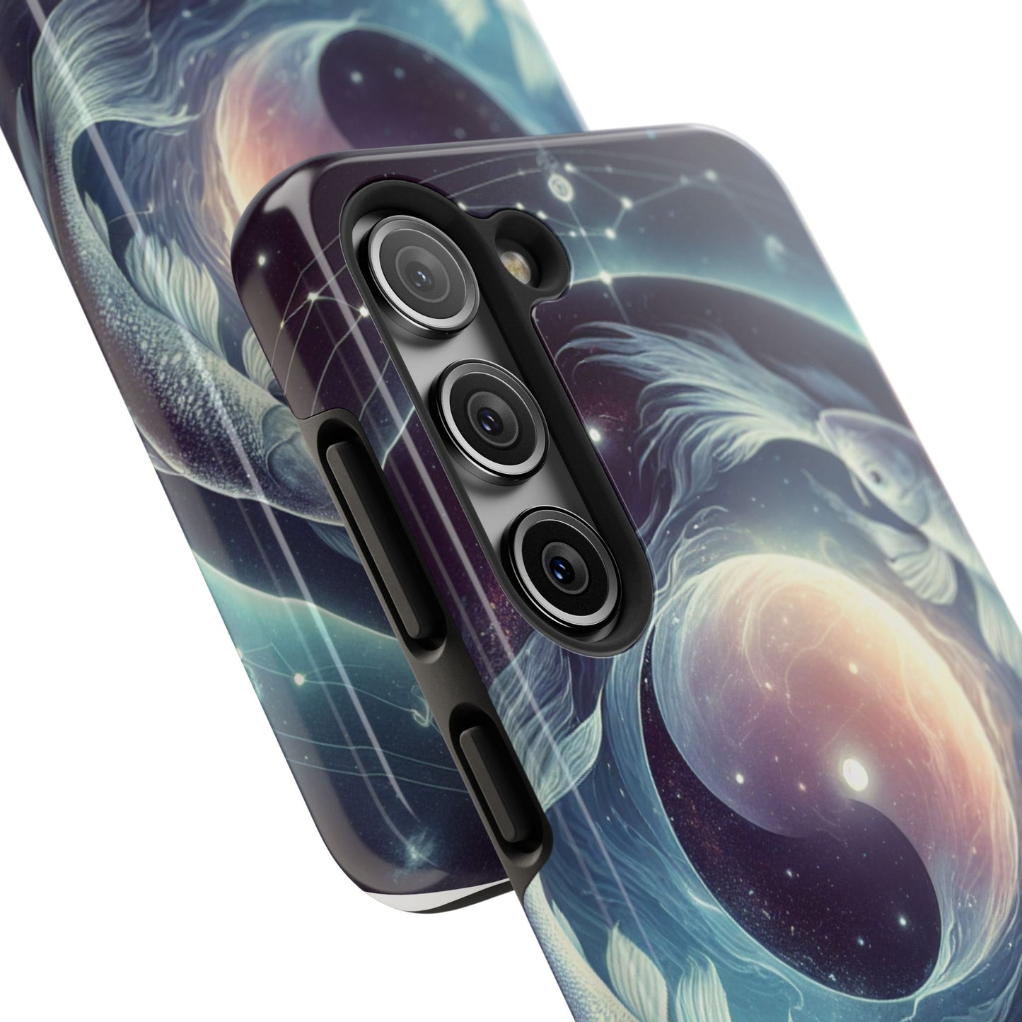 Pisces Phone Case