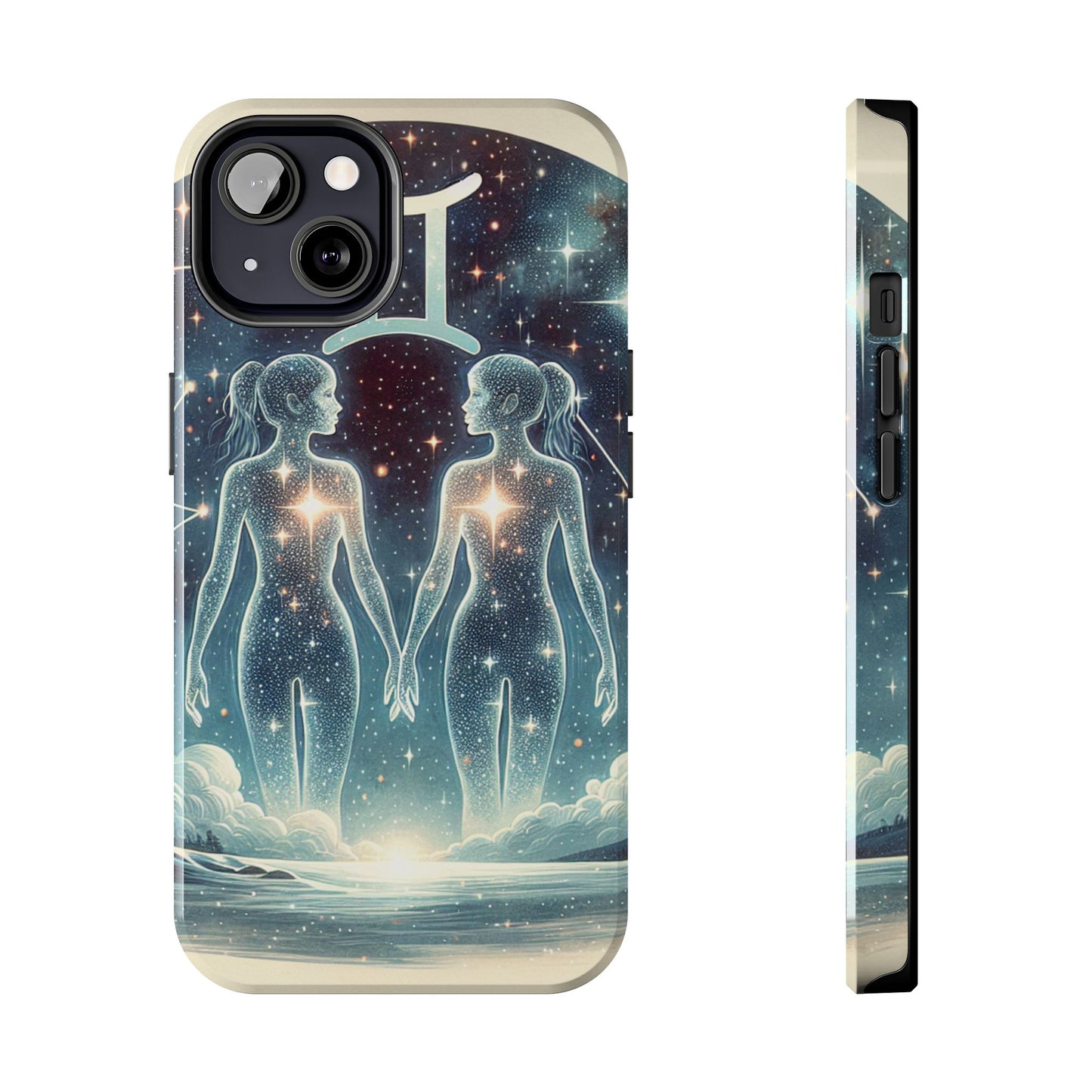 Gemini Phone Case