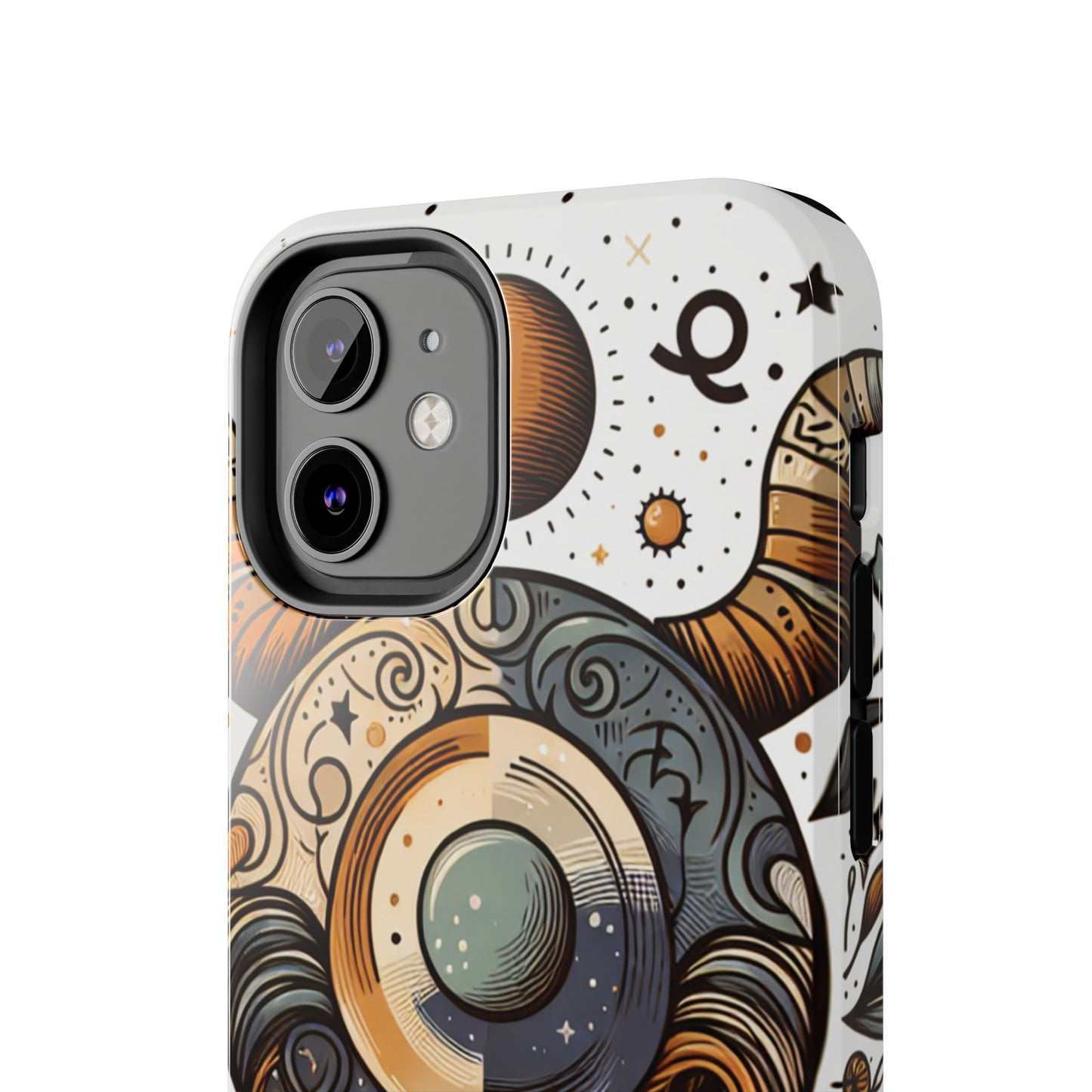 Taurus Phone Case