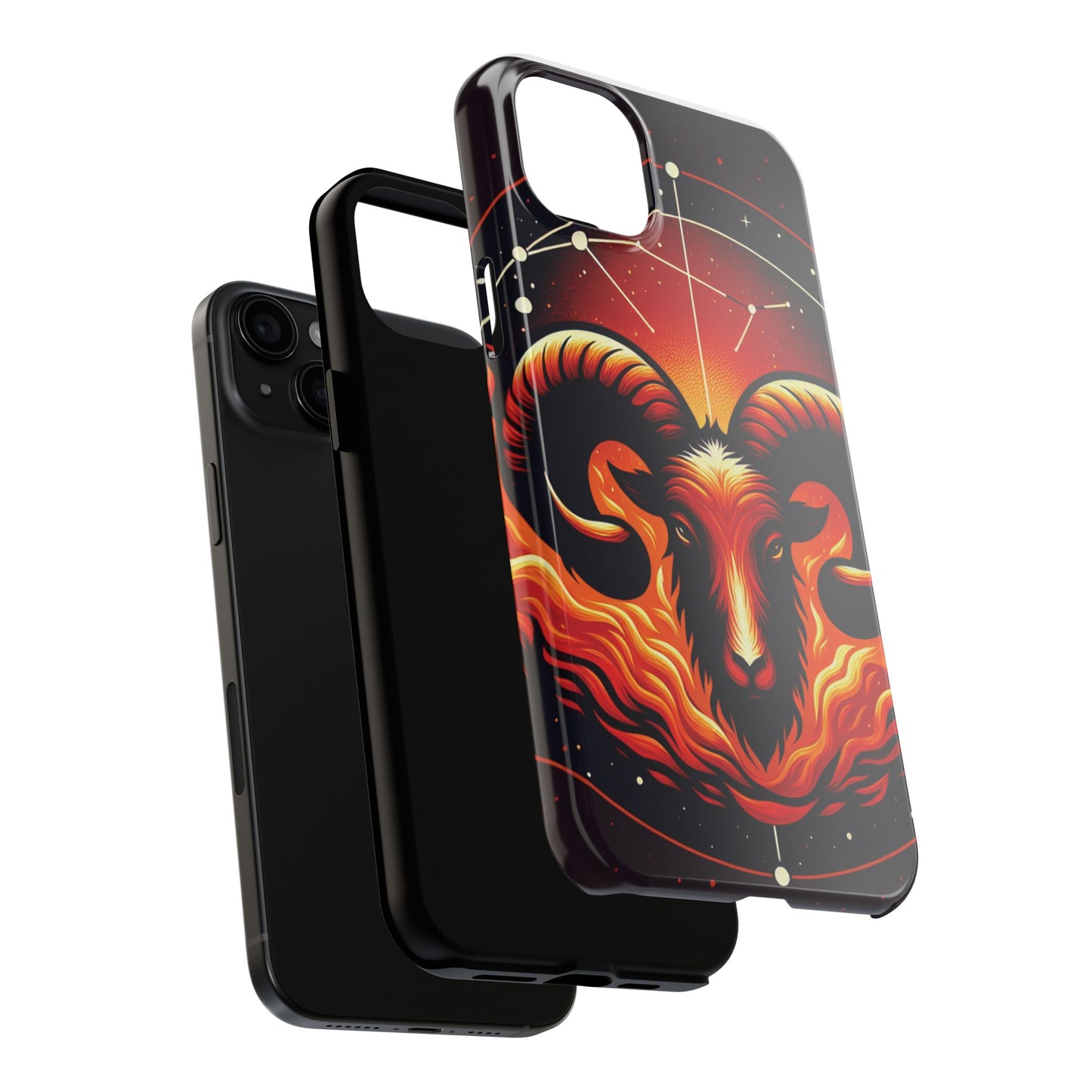 Aries Phone Case