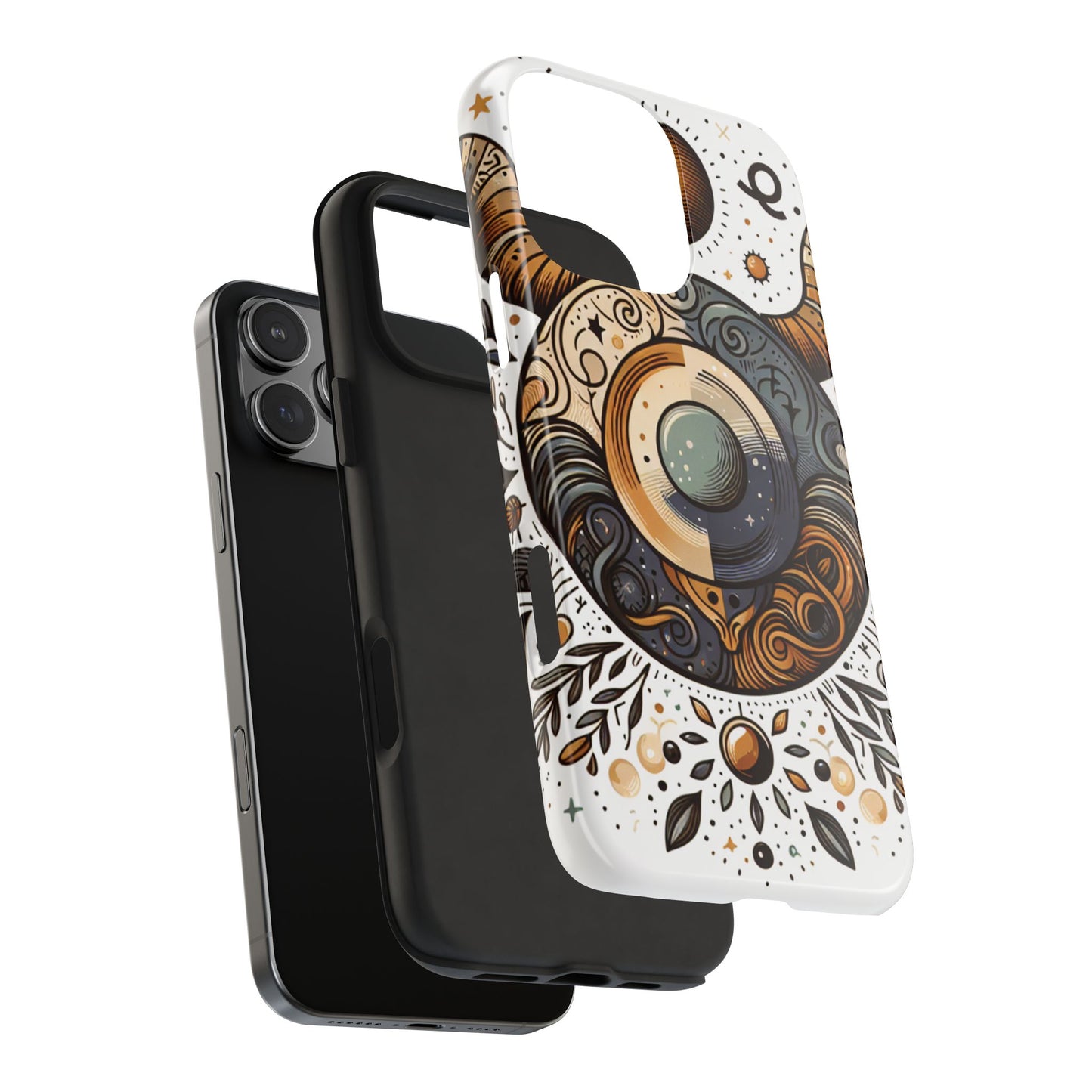 Taurus Phone Case