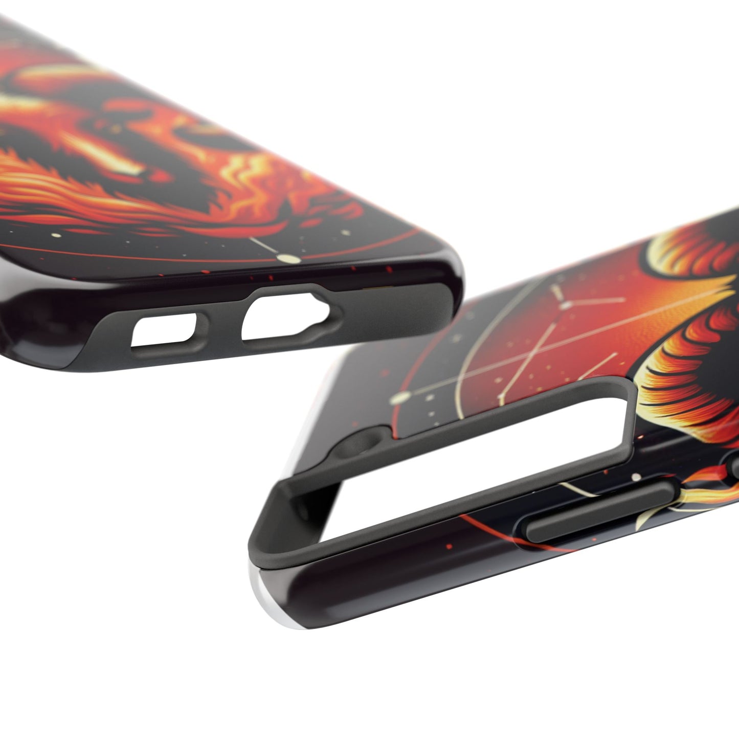 Aries Phone Case