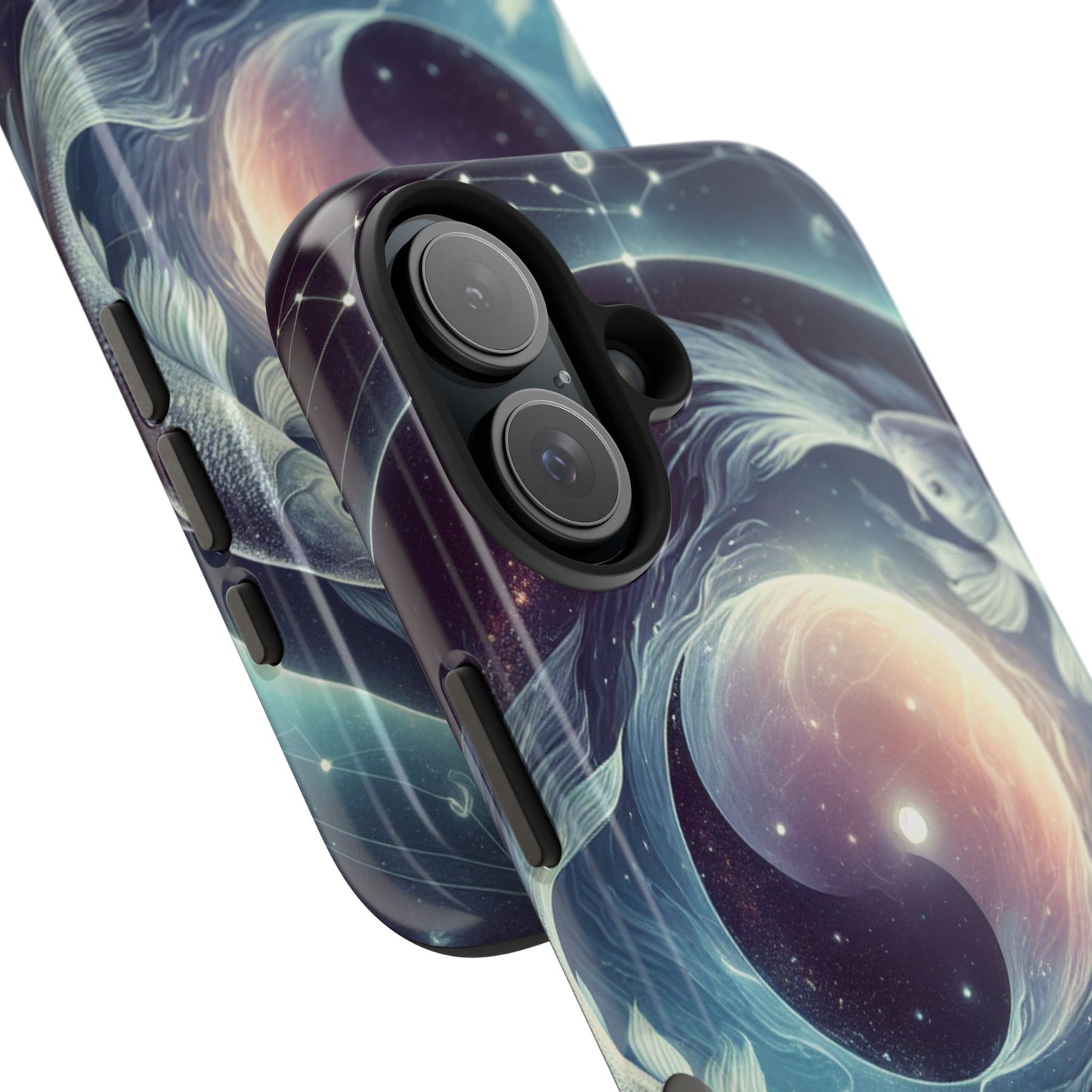 Pisces Phone Case