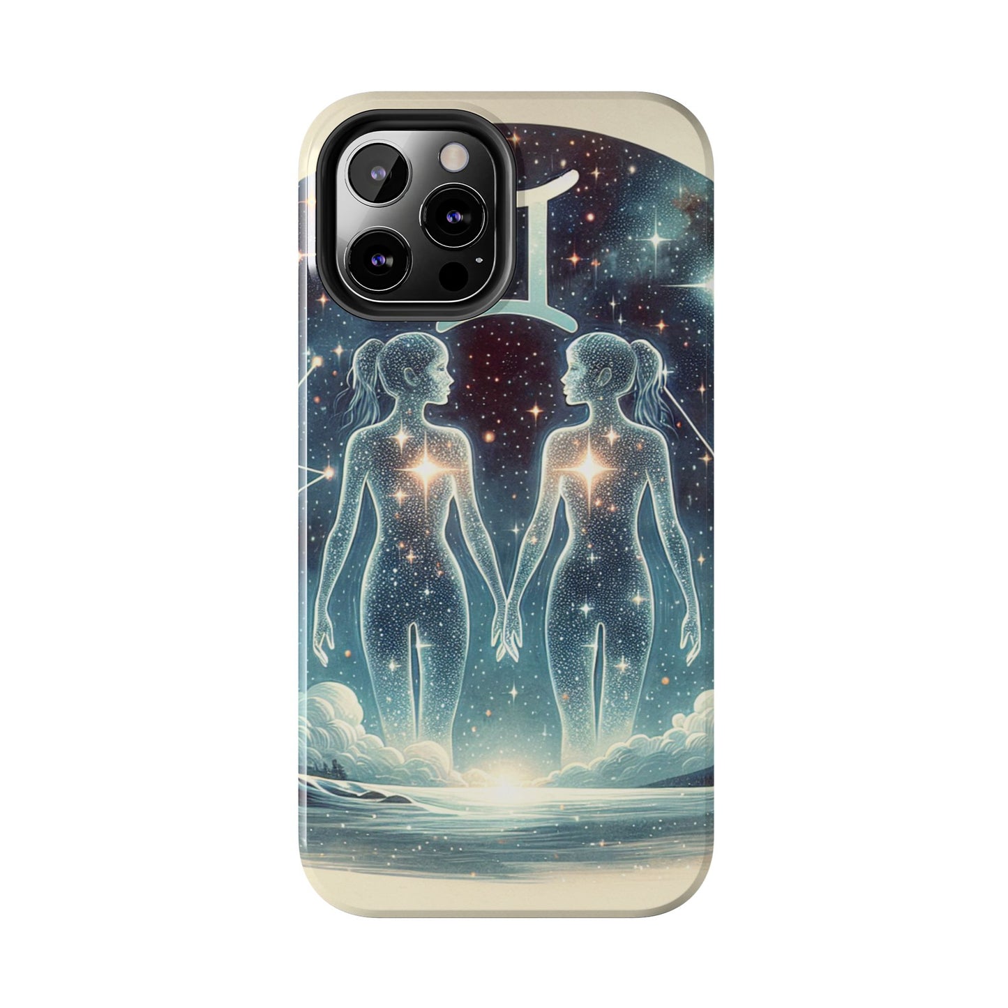 Gemini Phone Case