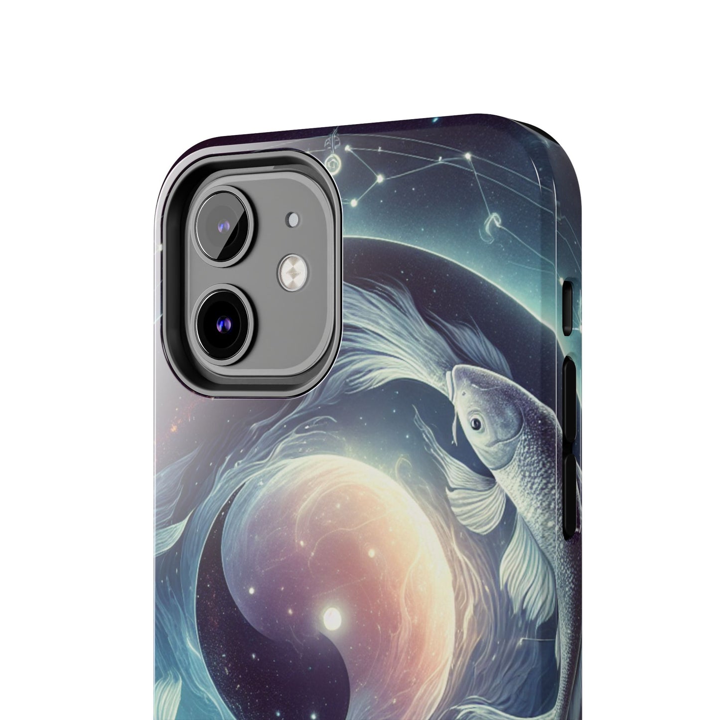 Pisces Phone Case