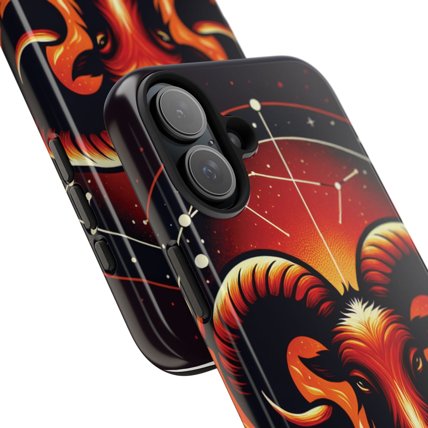 Aries Phone Case