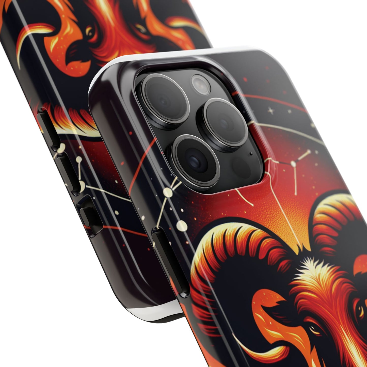 Aries Phone Case