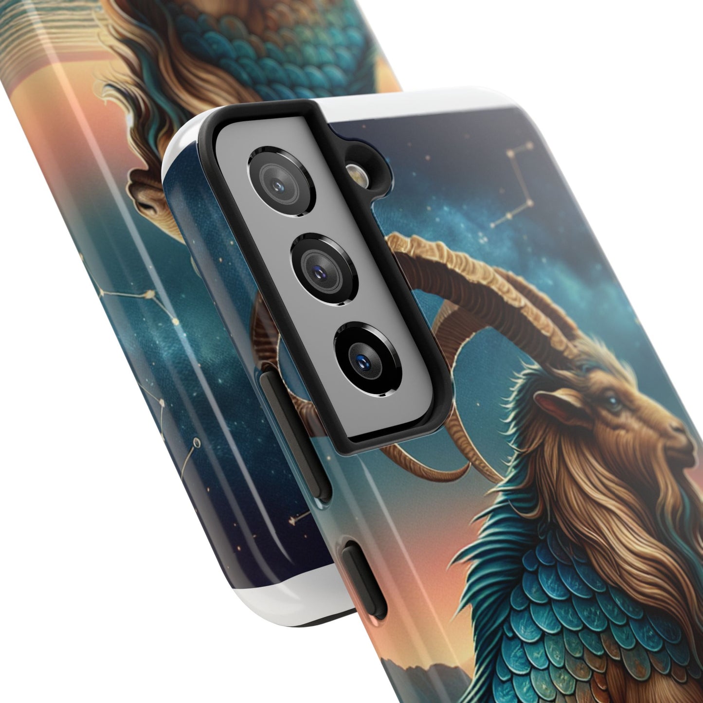 Capricorn Phone Case