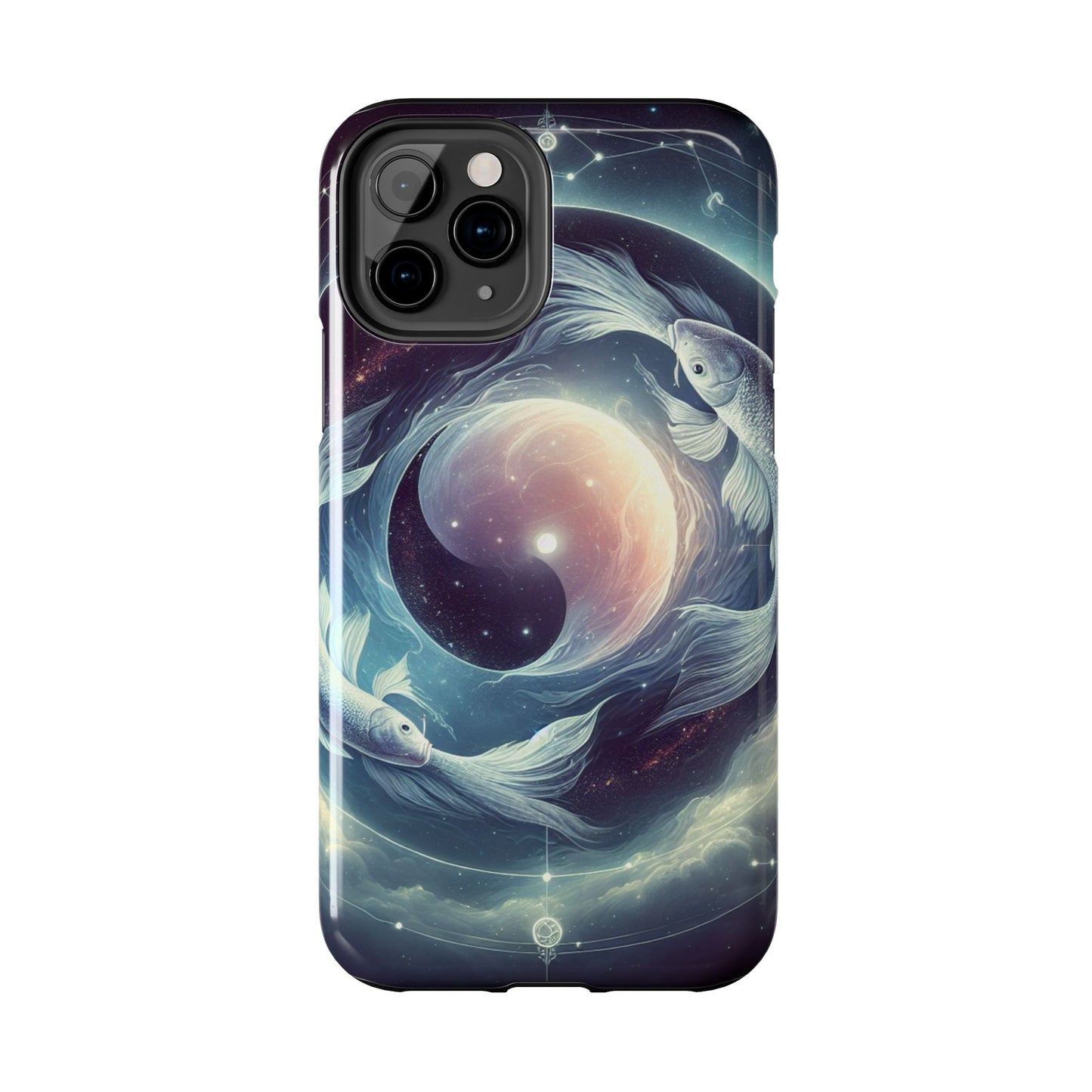 Pisces Phone Case