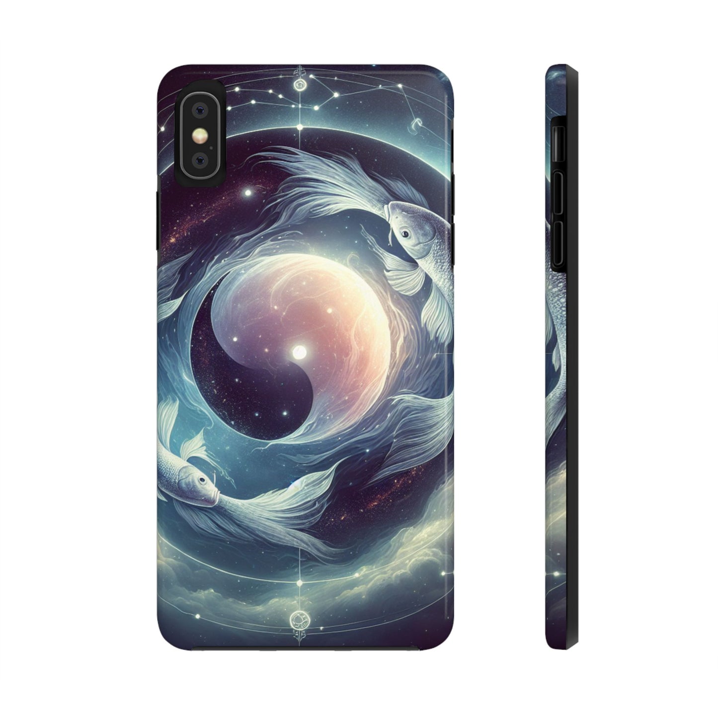 Pisces Phone Case